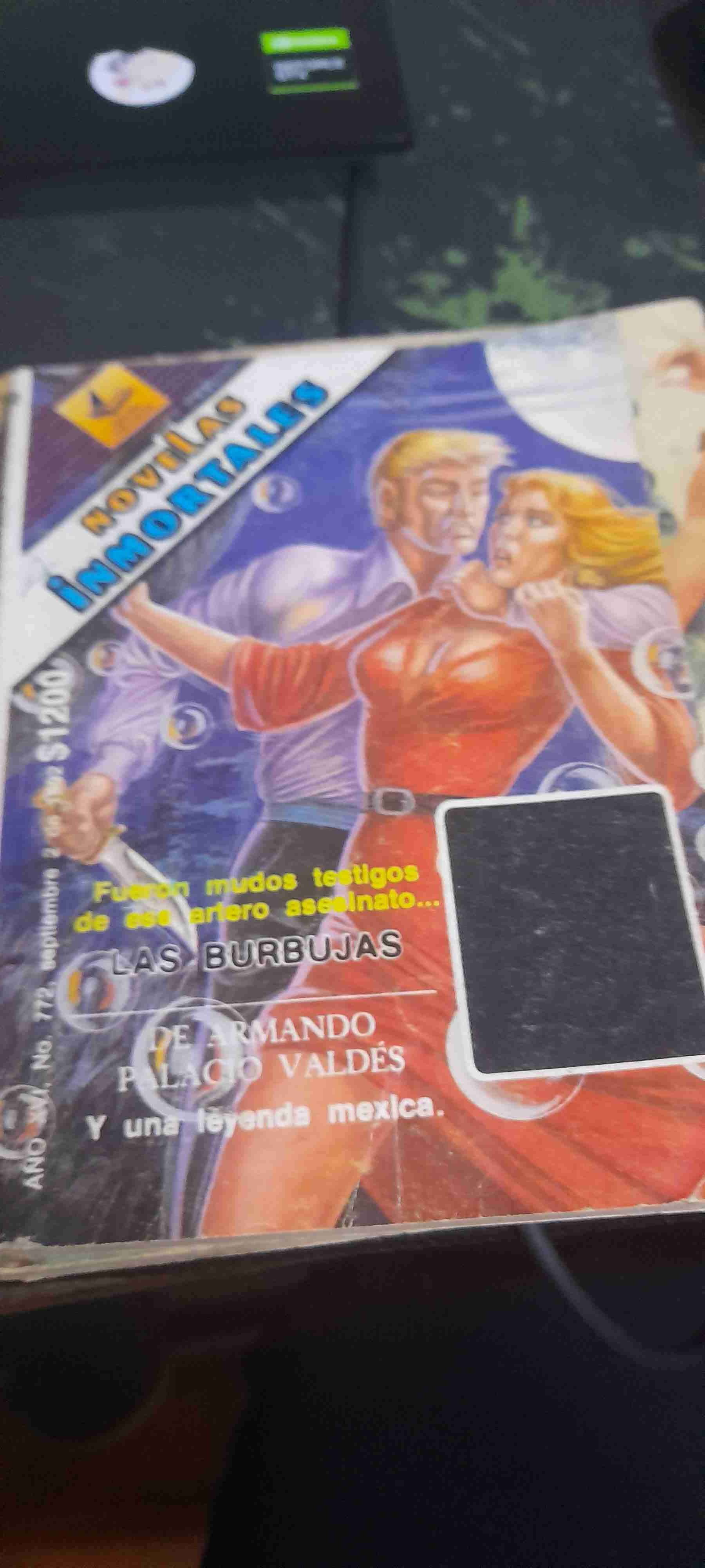 Revista 'Inmoral y Cobarde' - miniatura 6