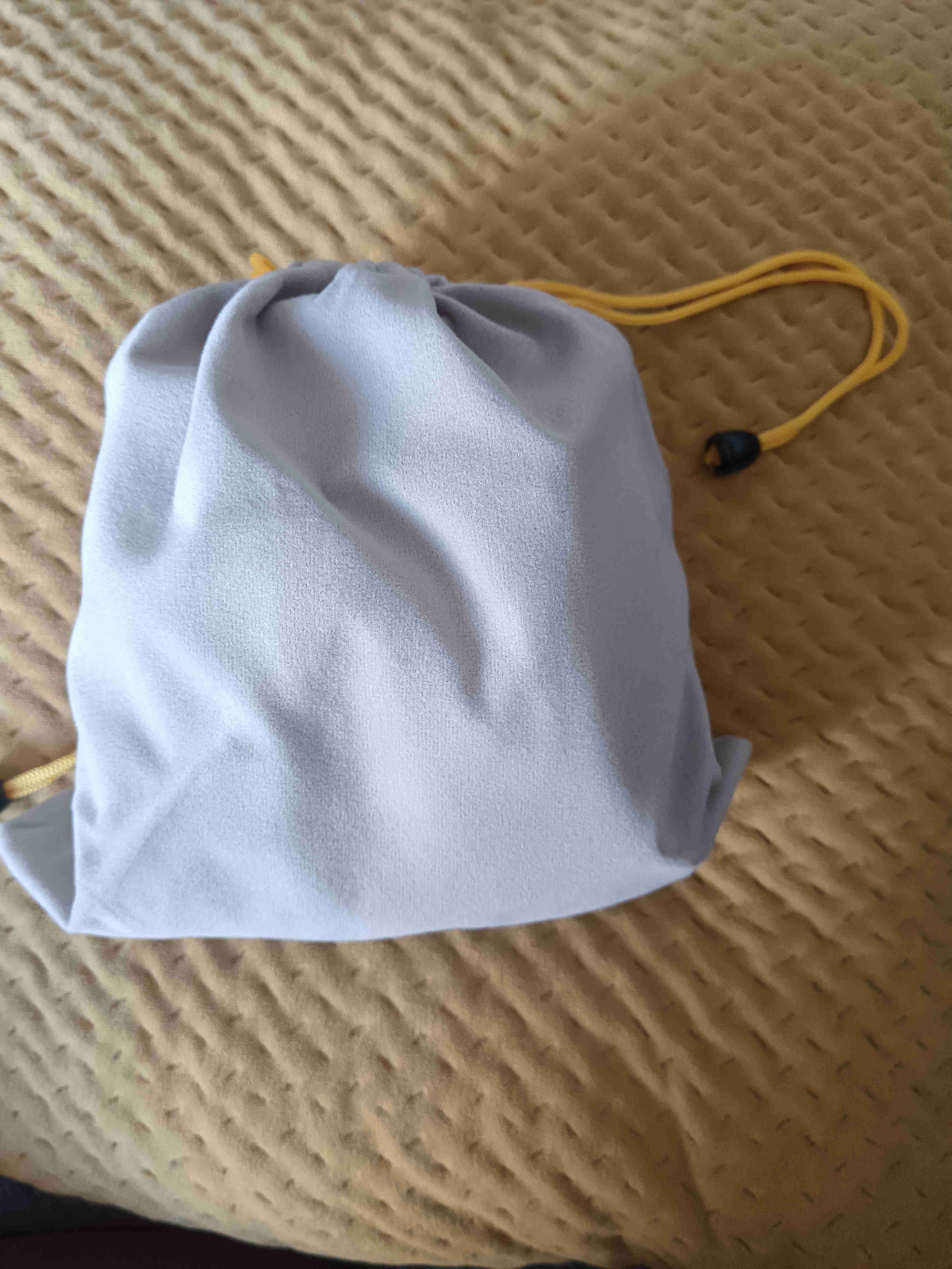 Canceladores de ruido color turquesa nuevos - miniatura 2