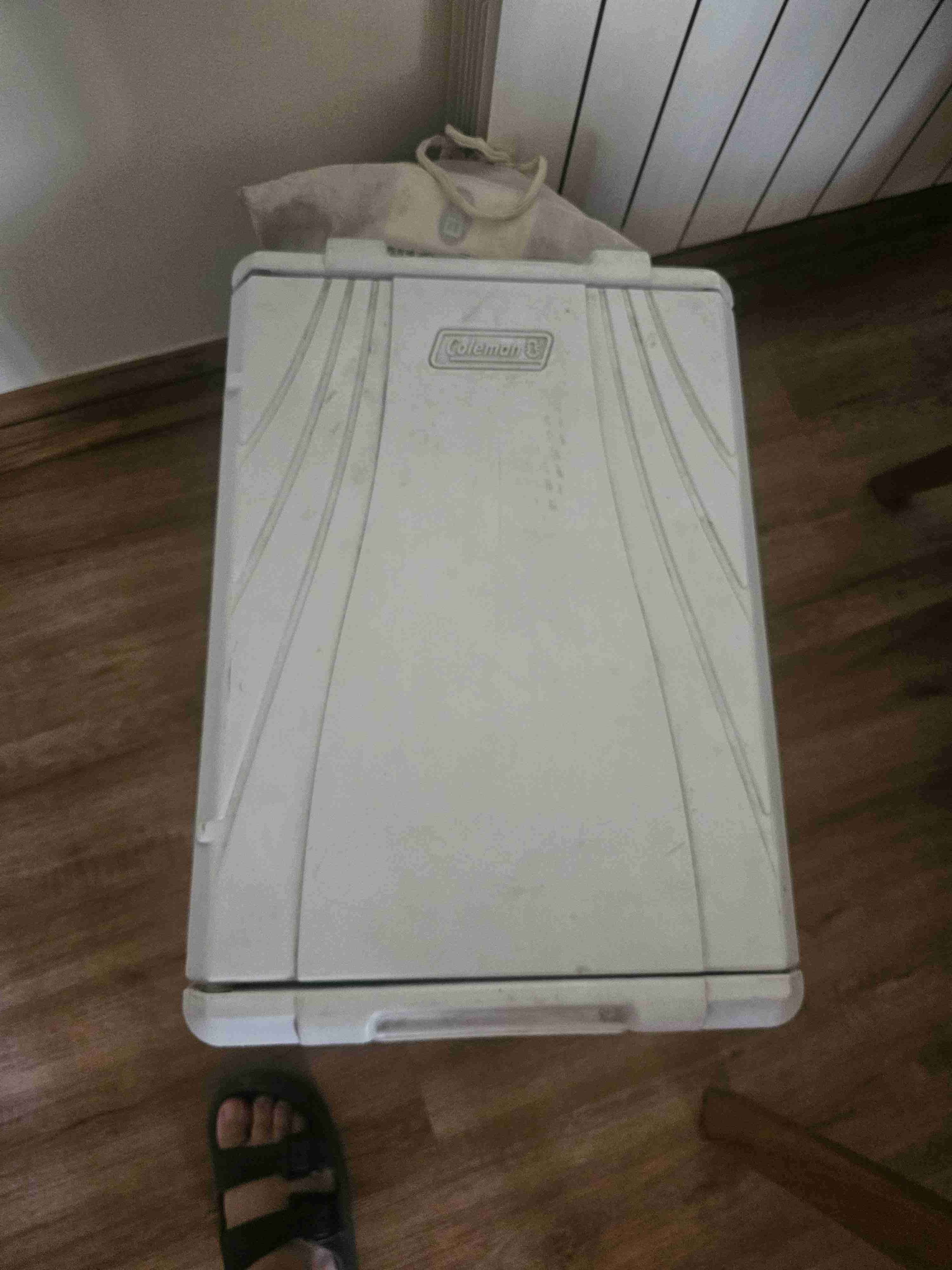 Conservador Coleman - miniatura 2