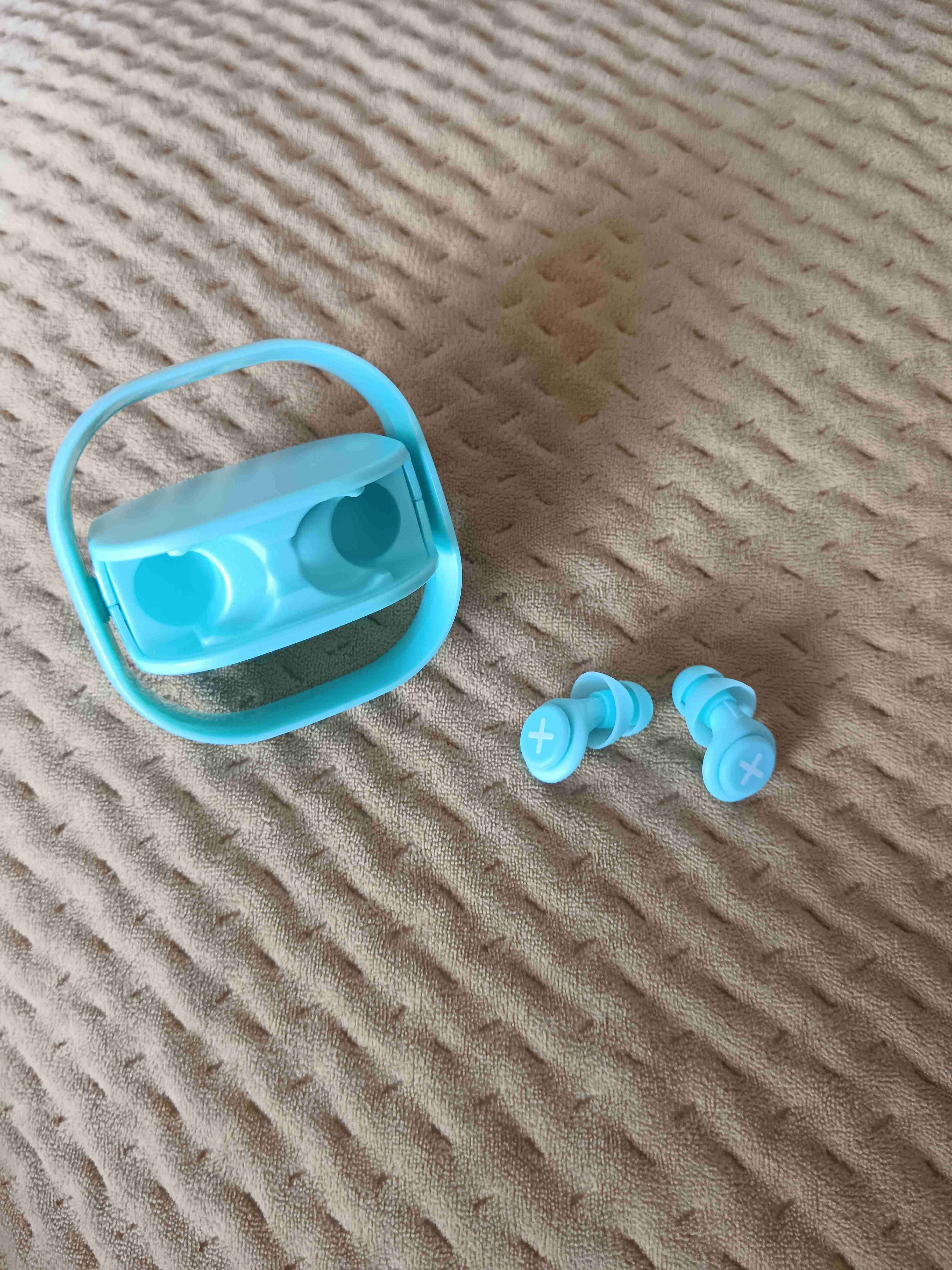 Canceladores de ruido nuevos - miniatura 2