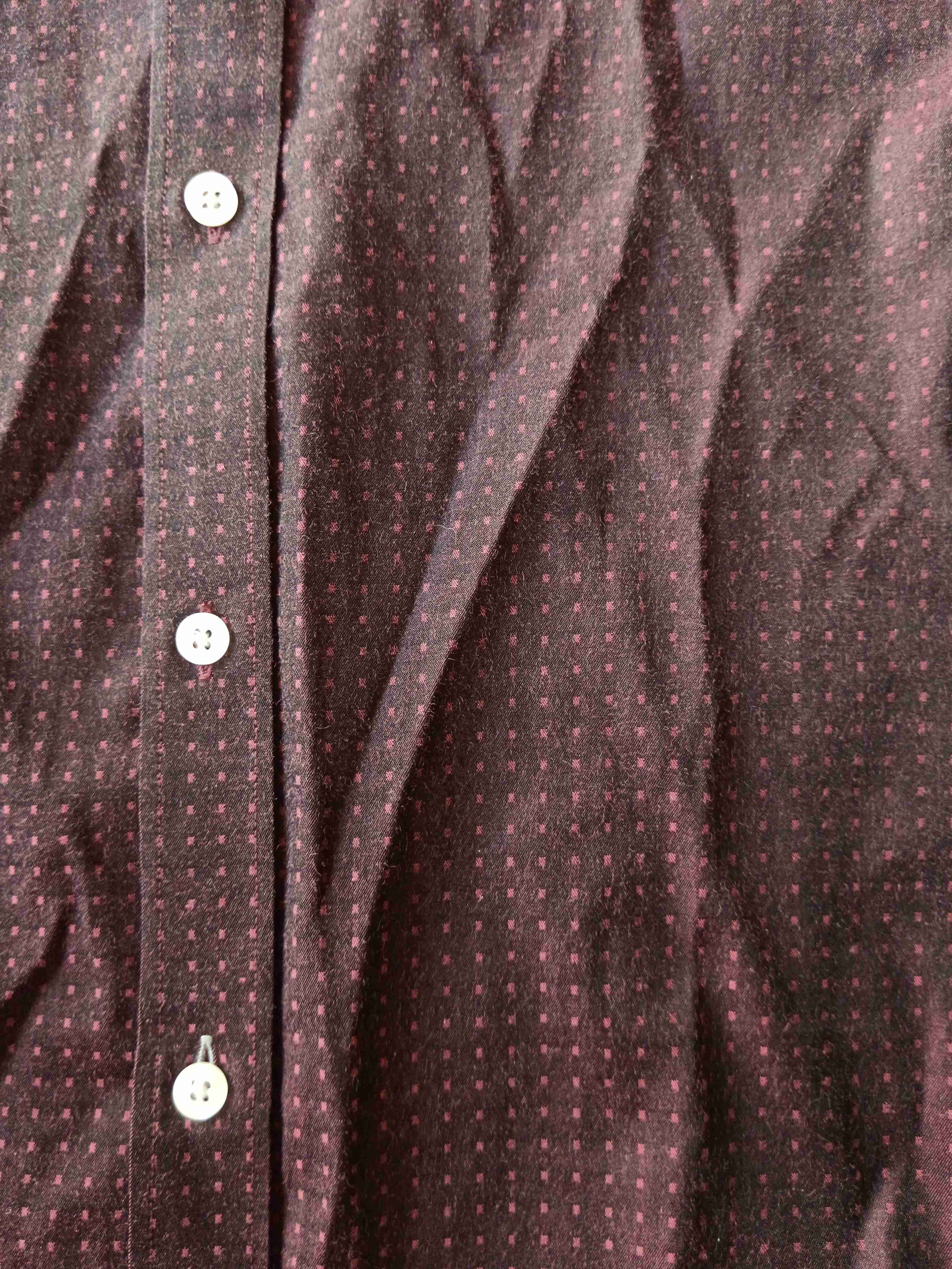 Camisa formal de hombre - miniatura 2