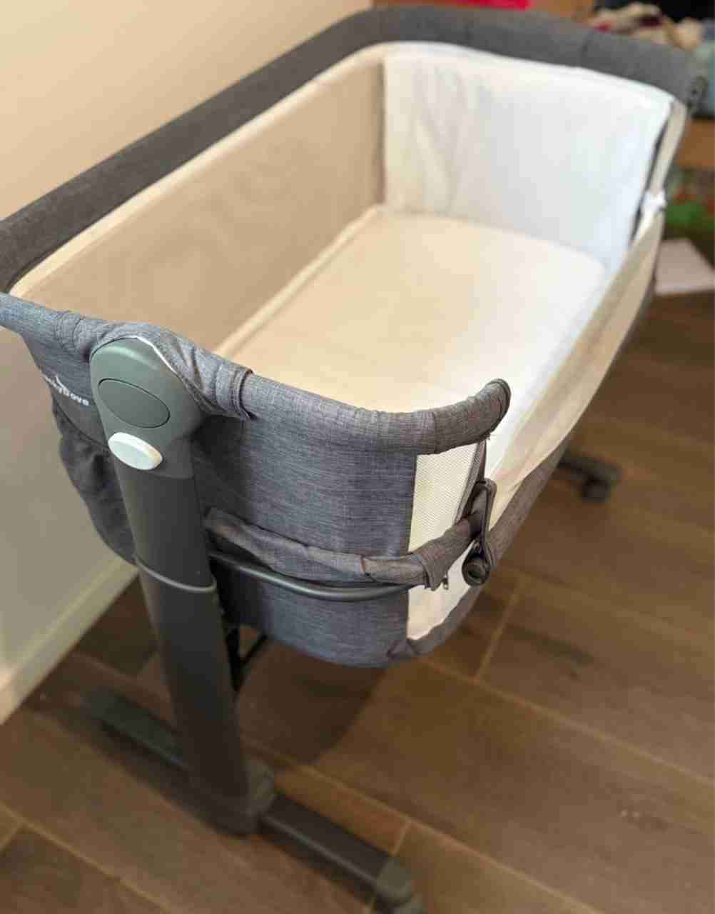 Maleta plegable negra LuckyDove - miniatura 3