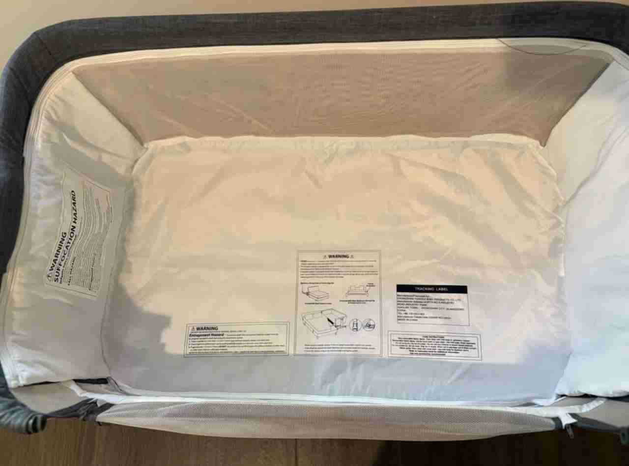 Maleta plegable negra LuckyDove - miniatura 5