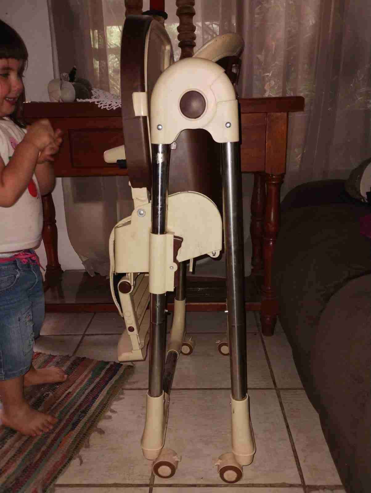 Silla de Comer Voyage Dalian - miniatura 5