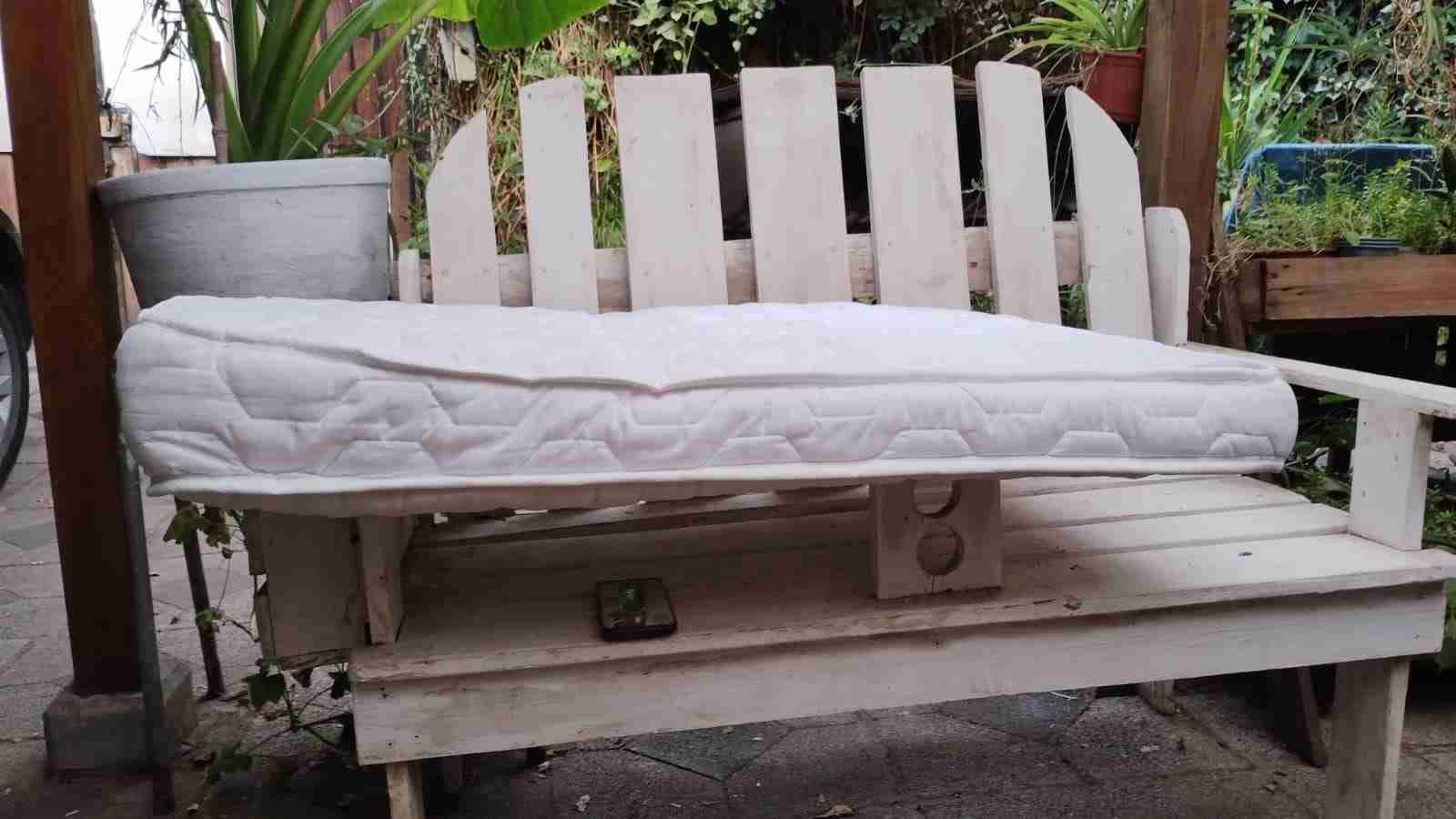 Colchón Antirreflujo 84x50x5 cm - miniatura 4