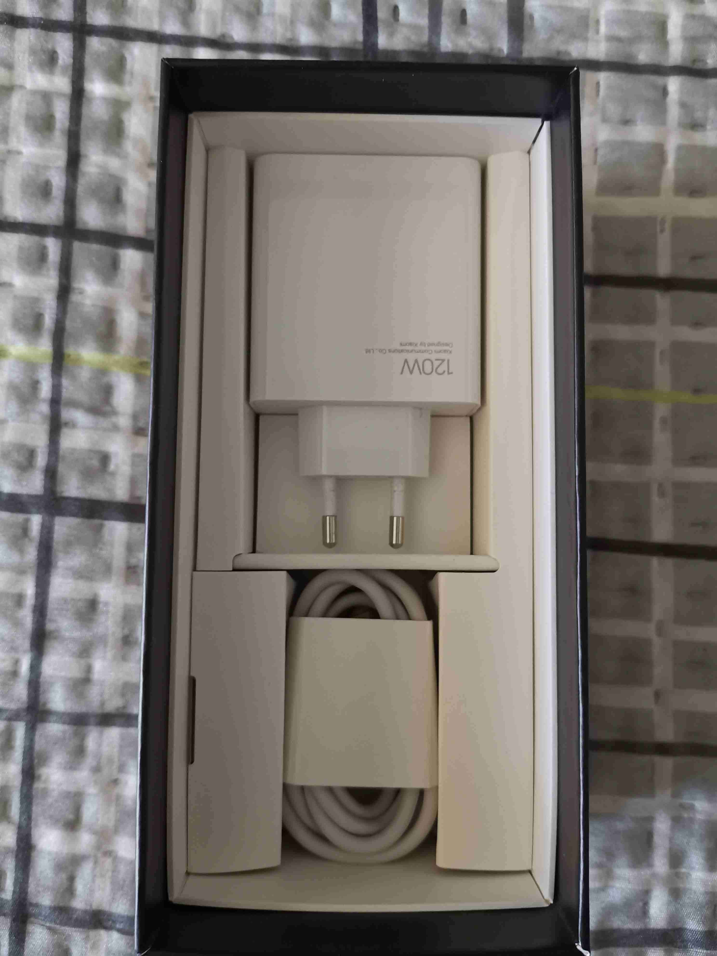 Xiomi 12 pro triple cámara de 50 mp - miniatura 2