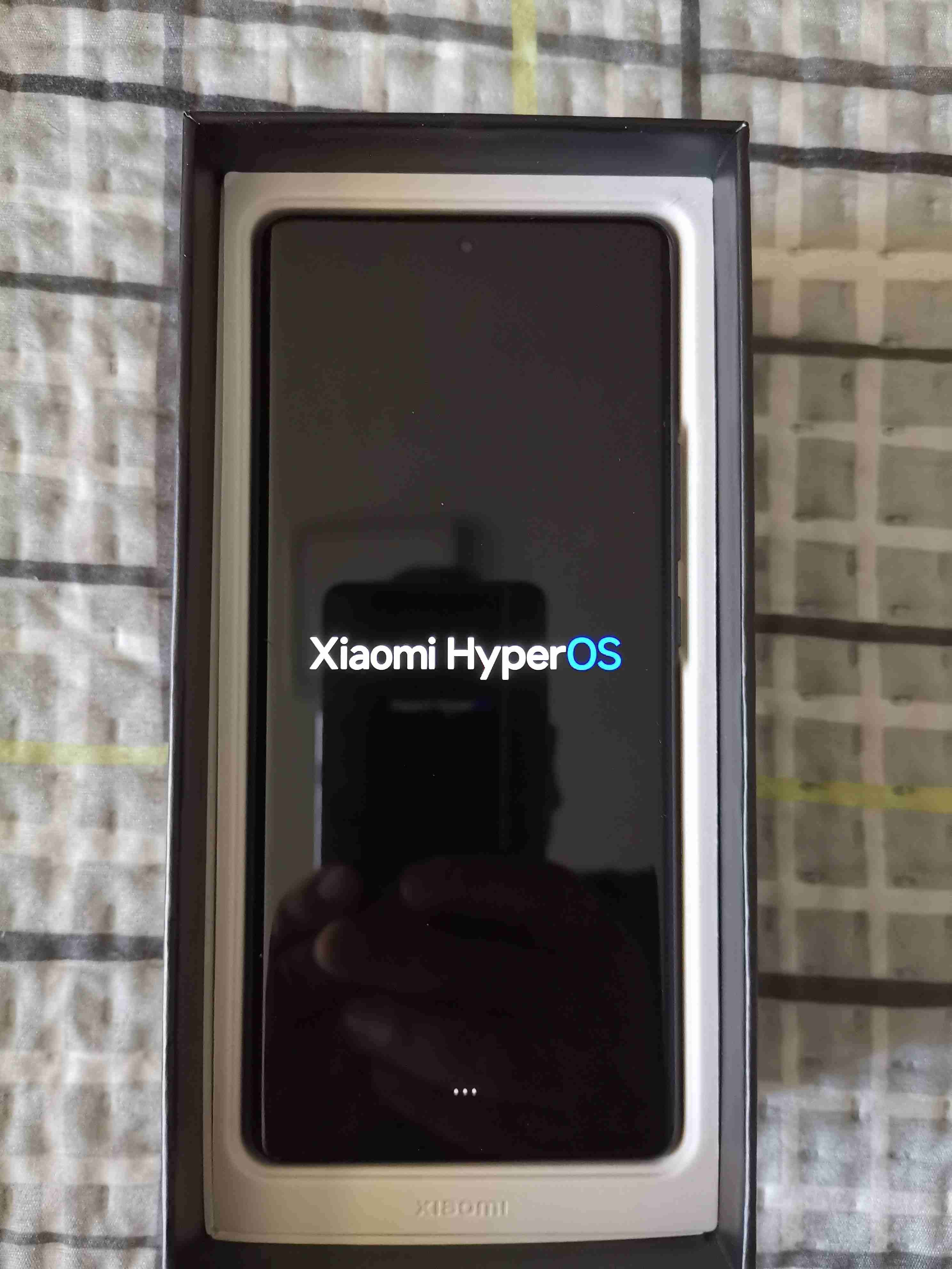 Xiomi 12 pro triple cámara de 50 mp - miniatura 3