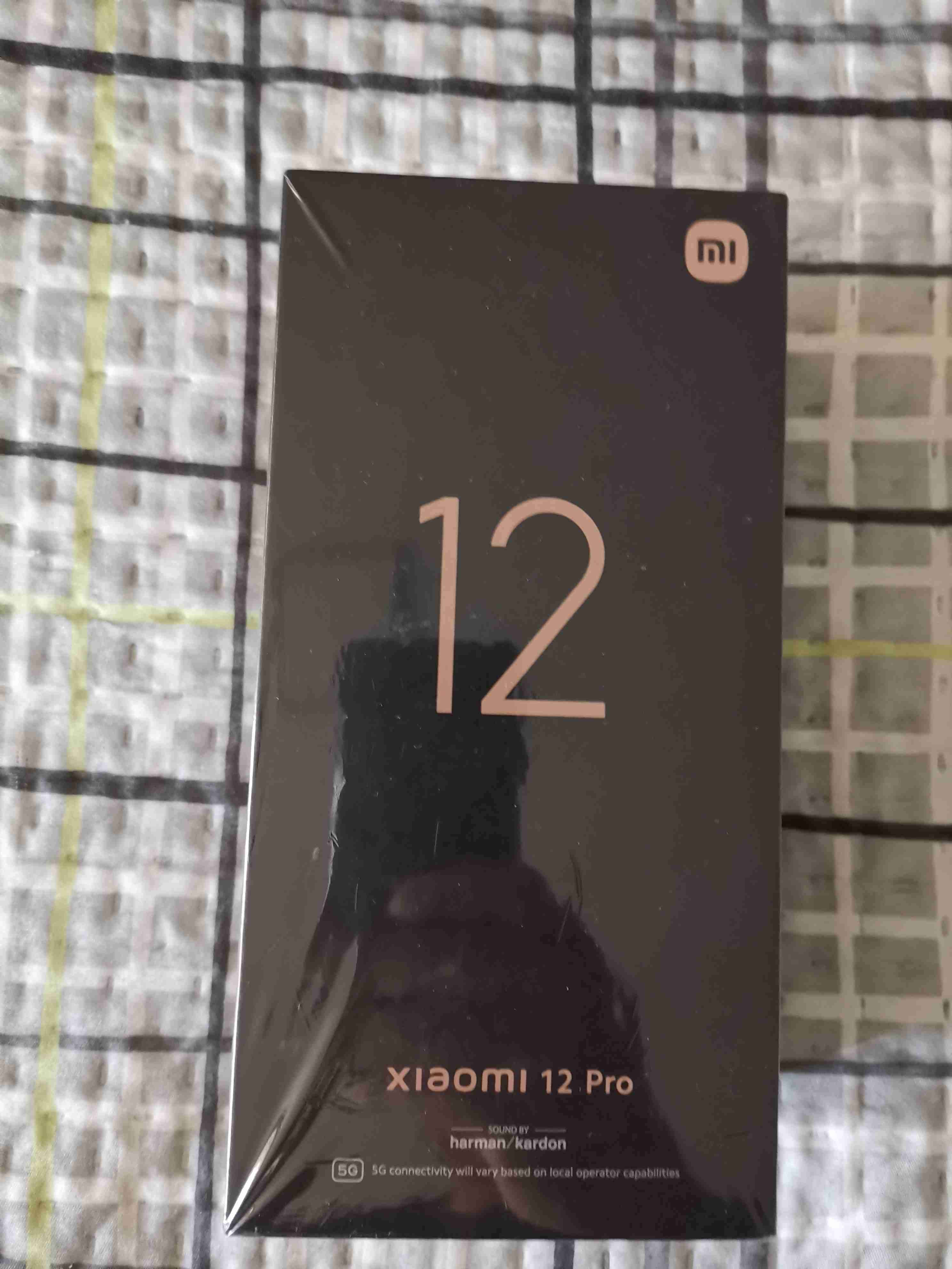 Xiomi 12 pro triple cámara de 50 mp - miniatura 5