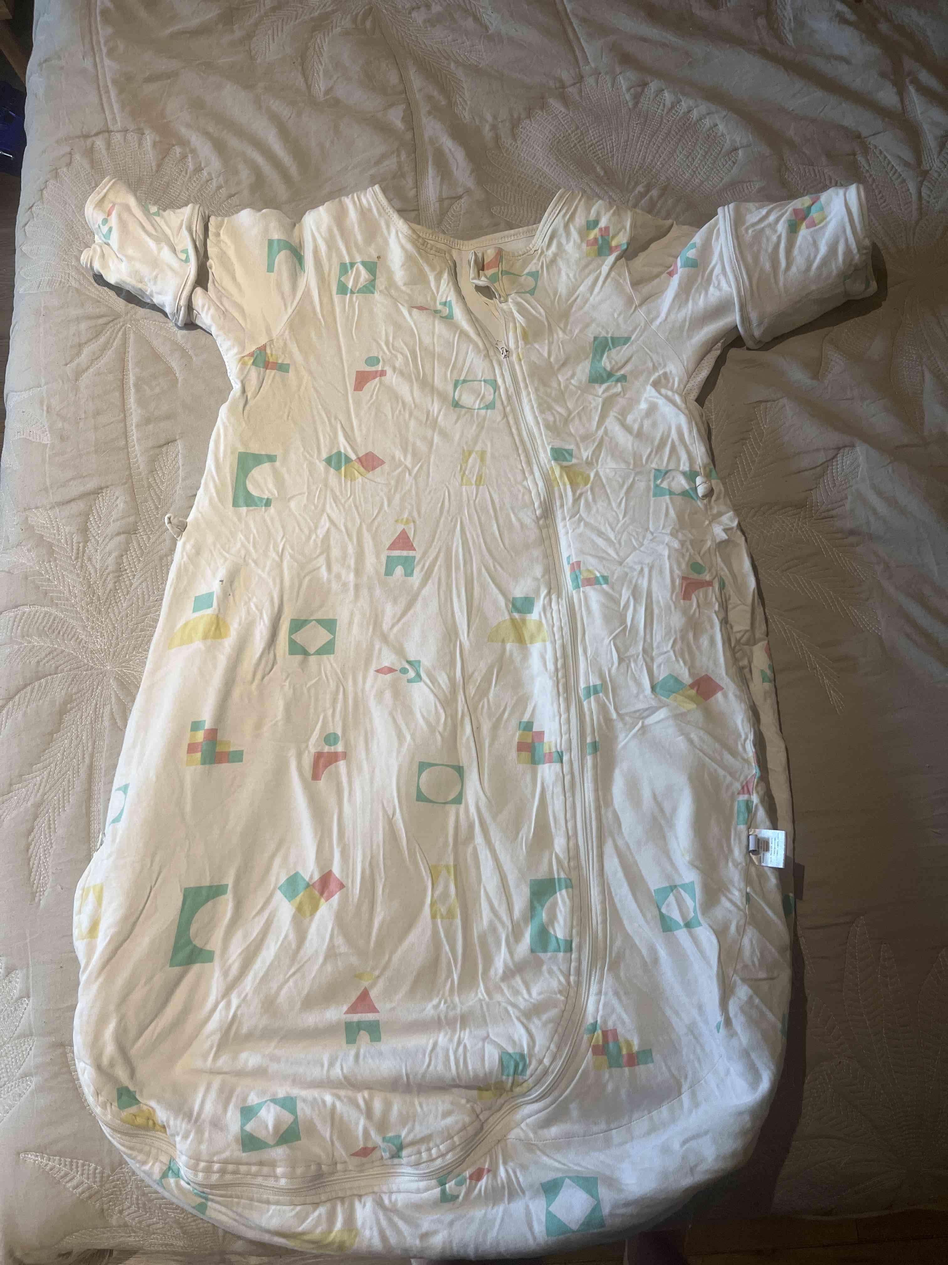 Saco de dormir para bebé