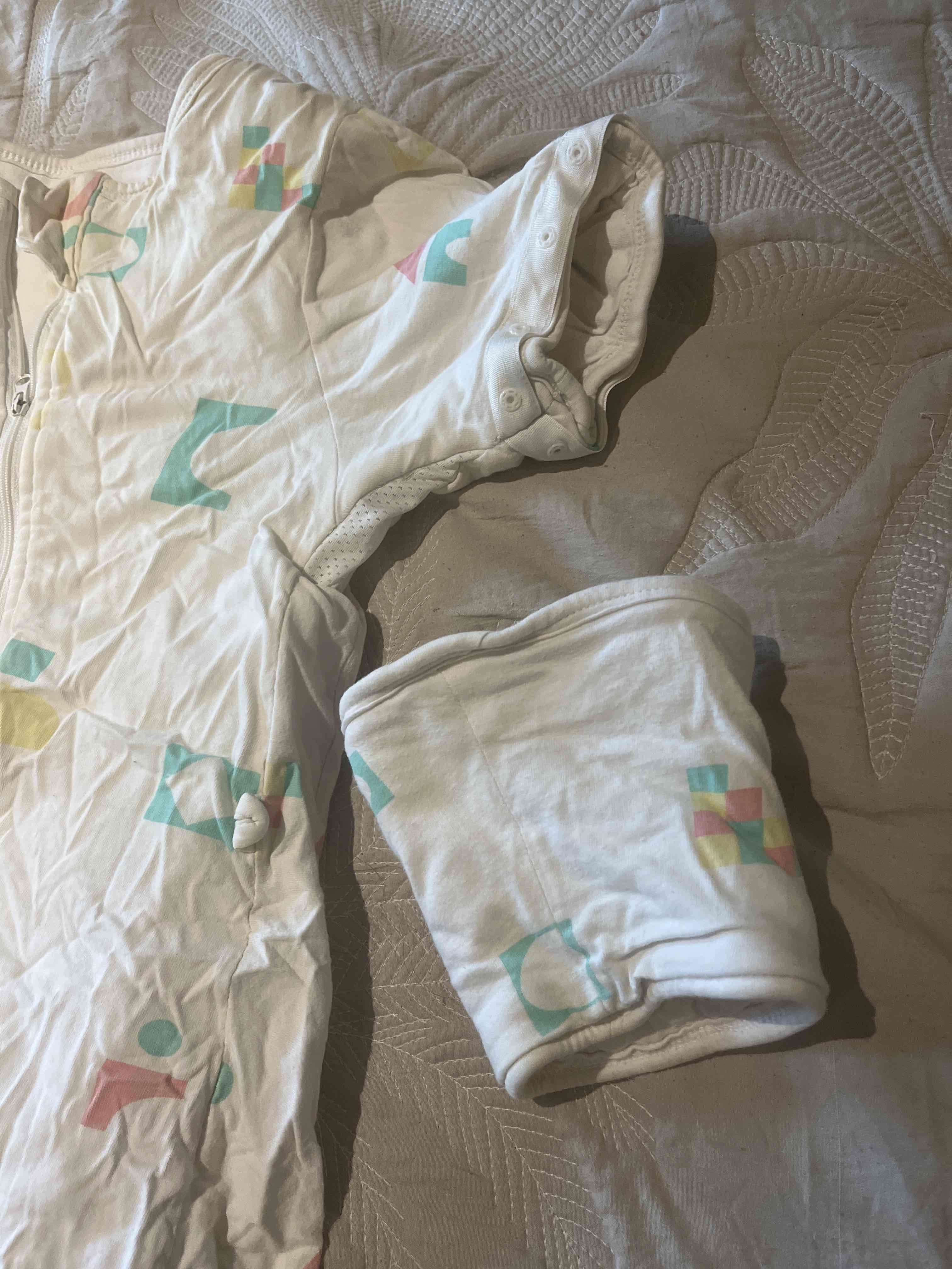 Saco de dormir para bebé - miniatura 2