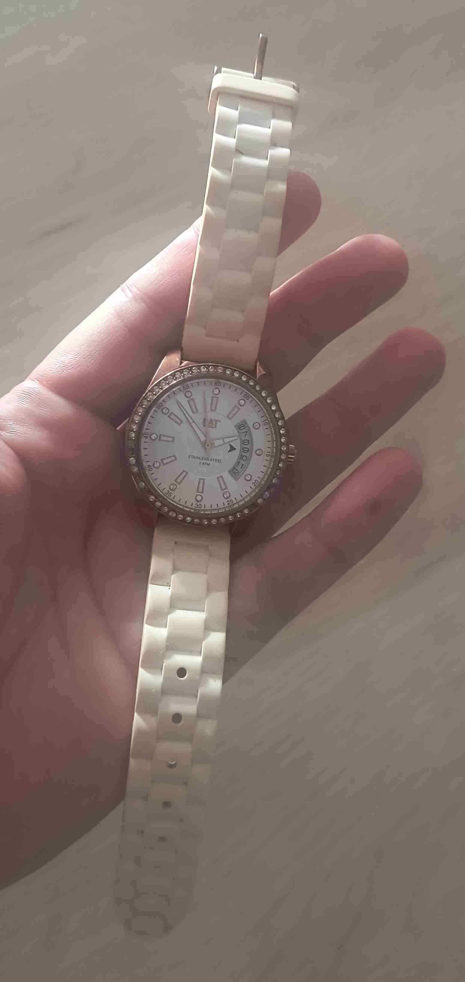 Reloj CAT De Mujer acero inoxidable - miniatura 2