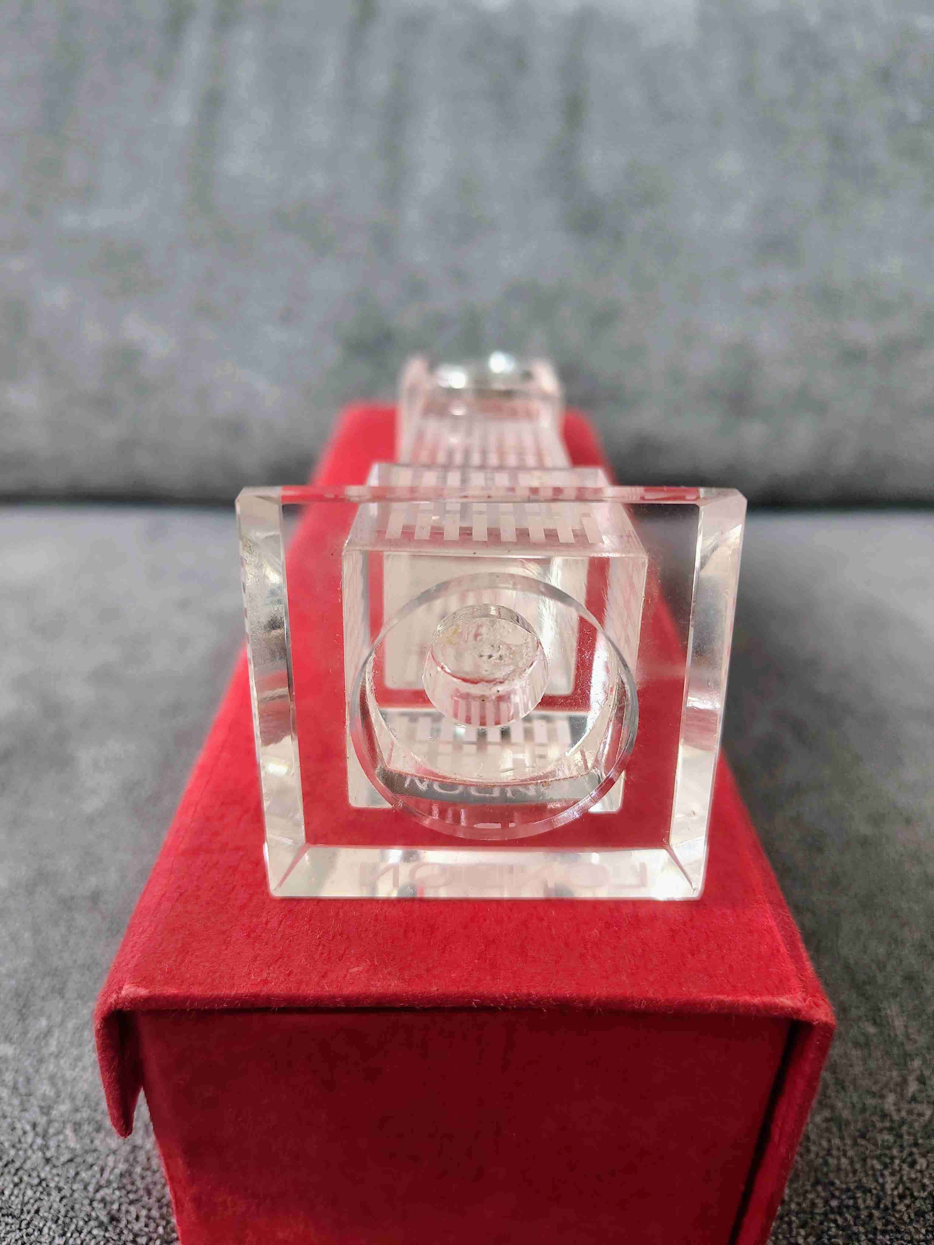 🏰 Figura decorativa Big Ben – Londres - miniatura 6