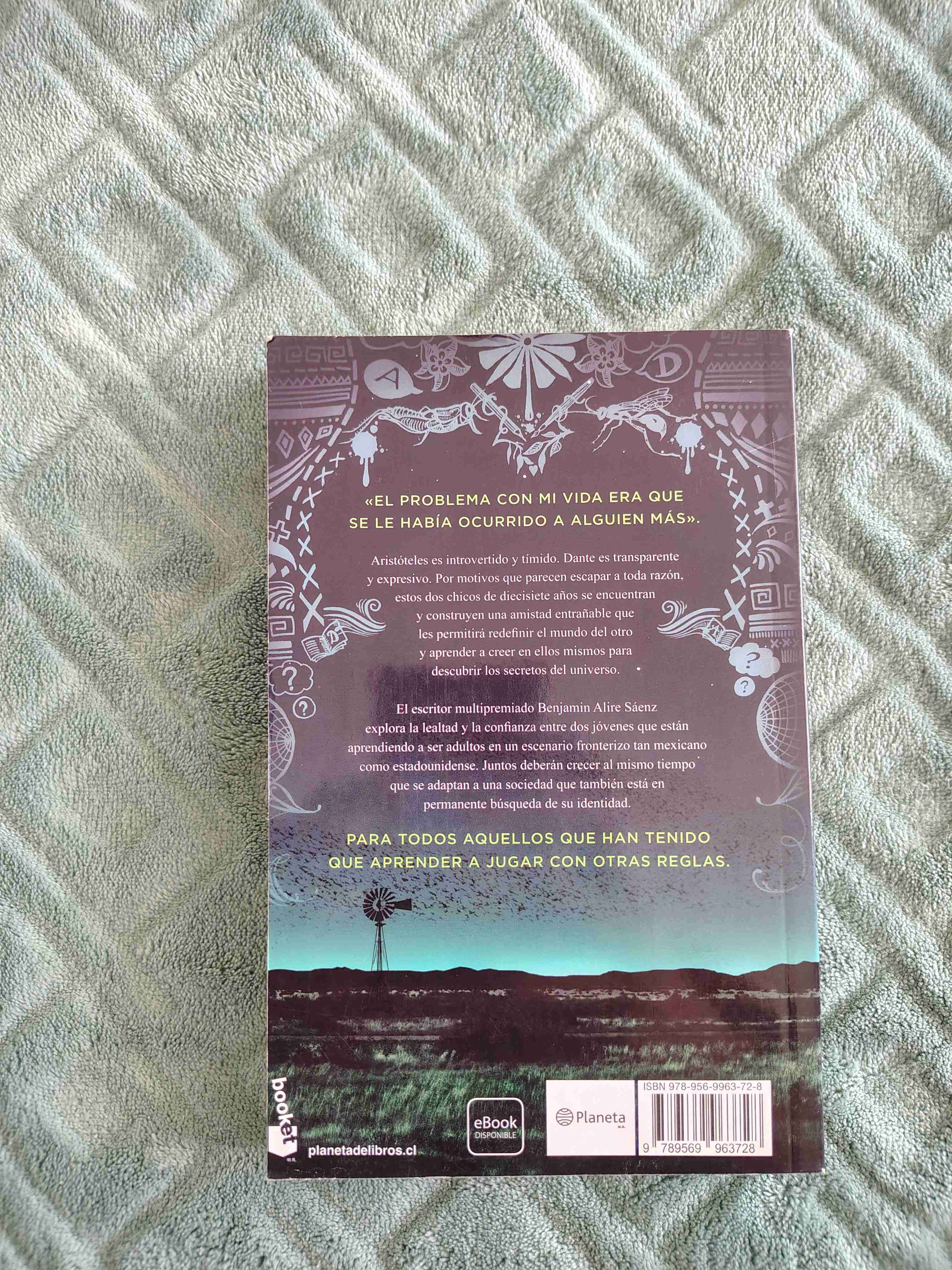 Libro 'Aristóteles y Dante' - miniatura 2