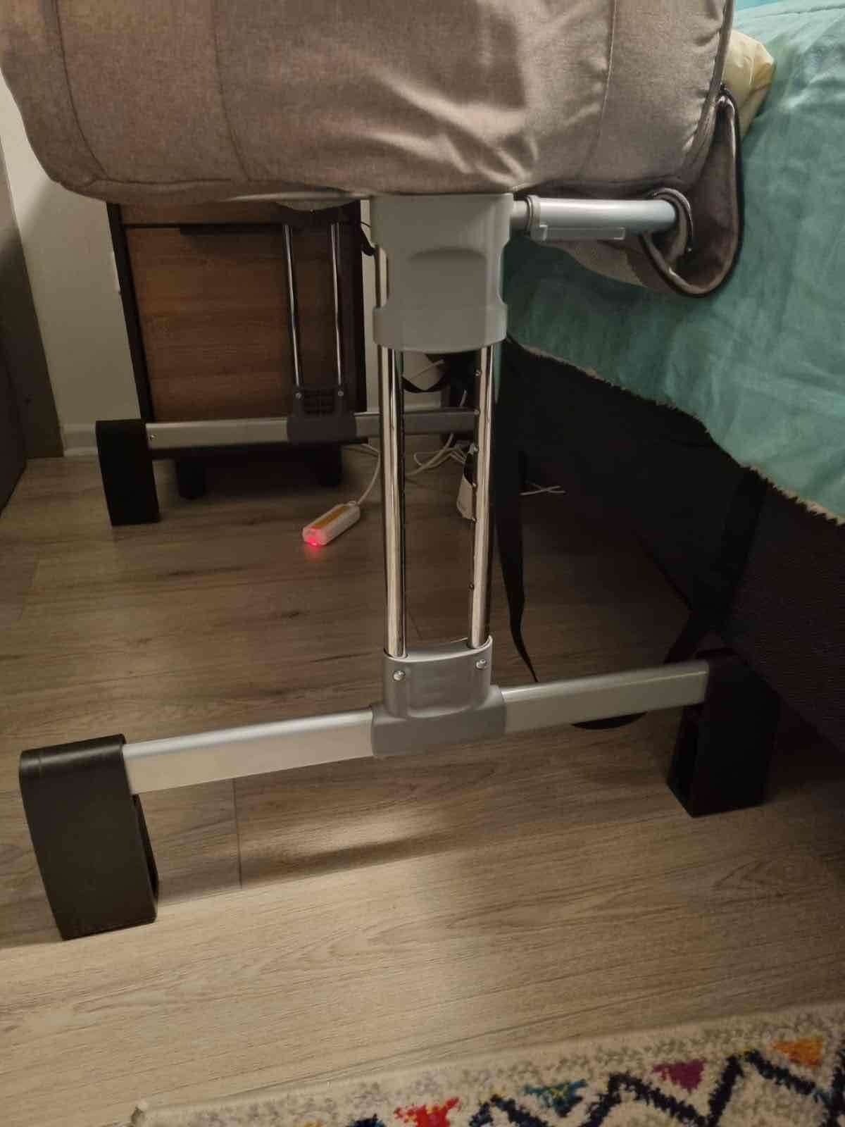 Cuna colecho para bebé - miniatura 2