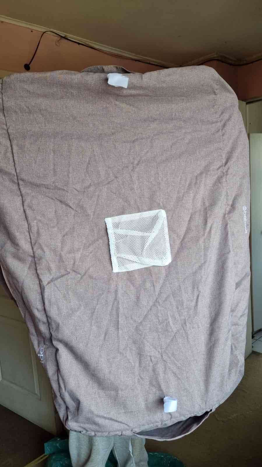 Cuna colecho para bebé - miniatura 3