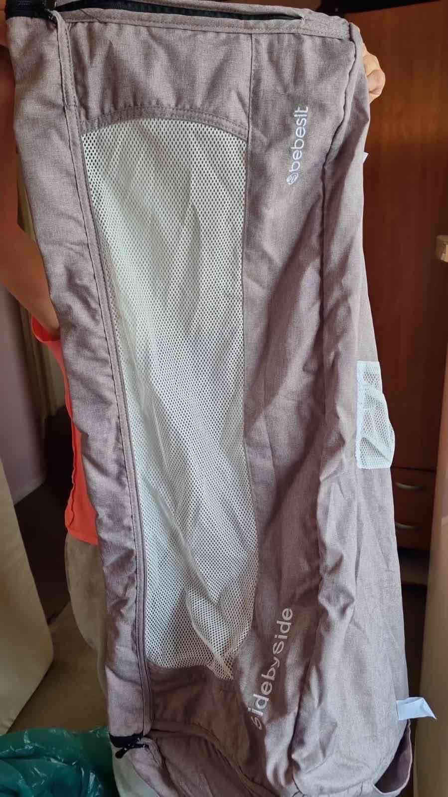 Cuna colecho para bebé - miniatura 4