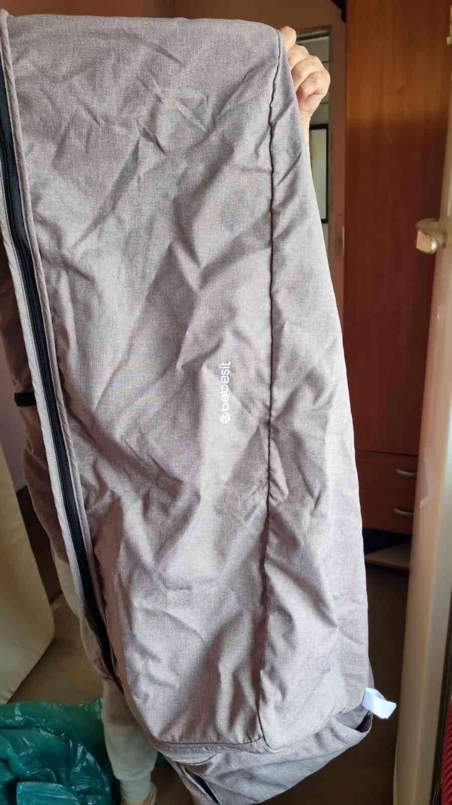 Cuna colecho para bebé - miniatura 6