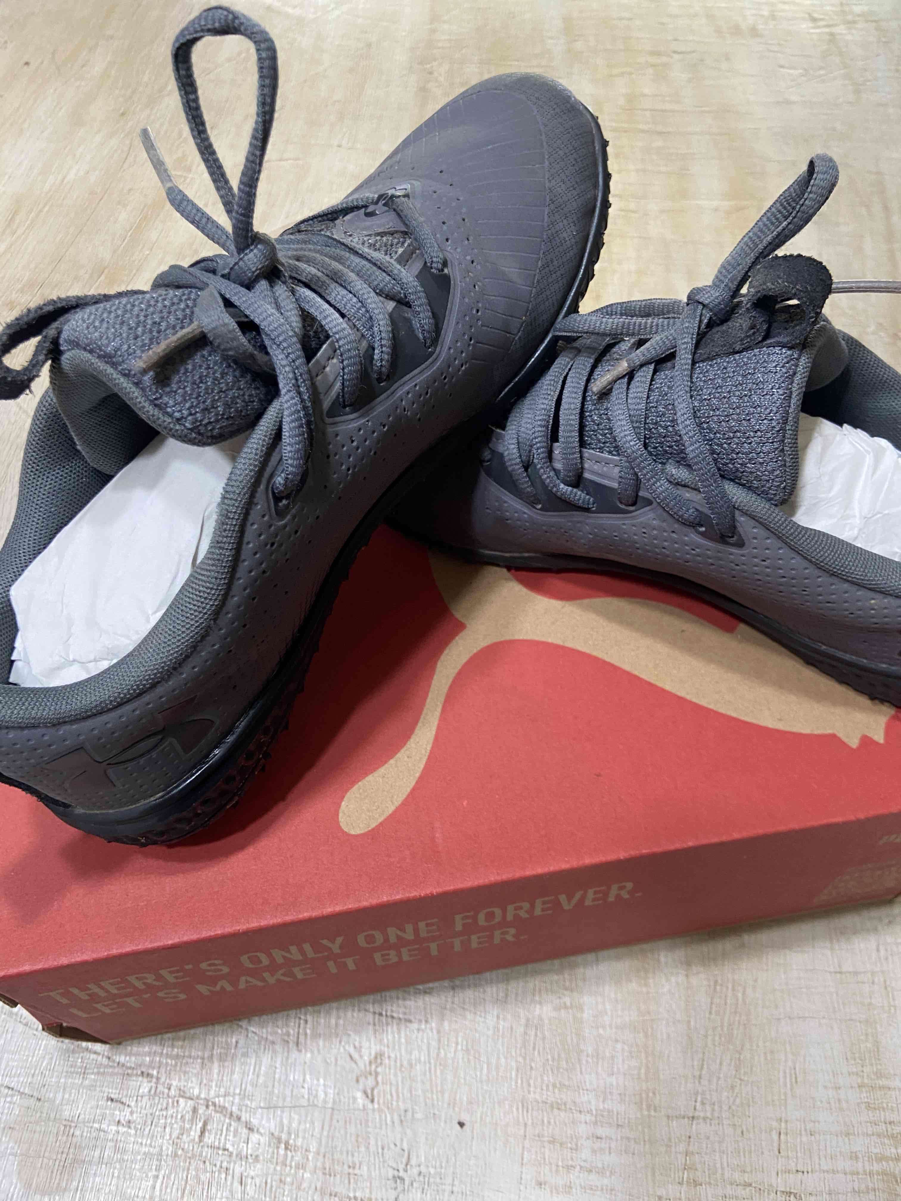 Zapatillas de futbol UNDER ARMOUR - miniatura 2