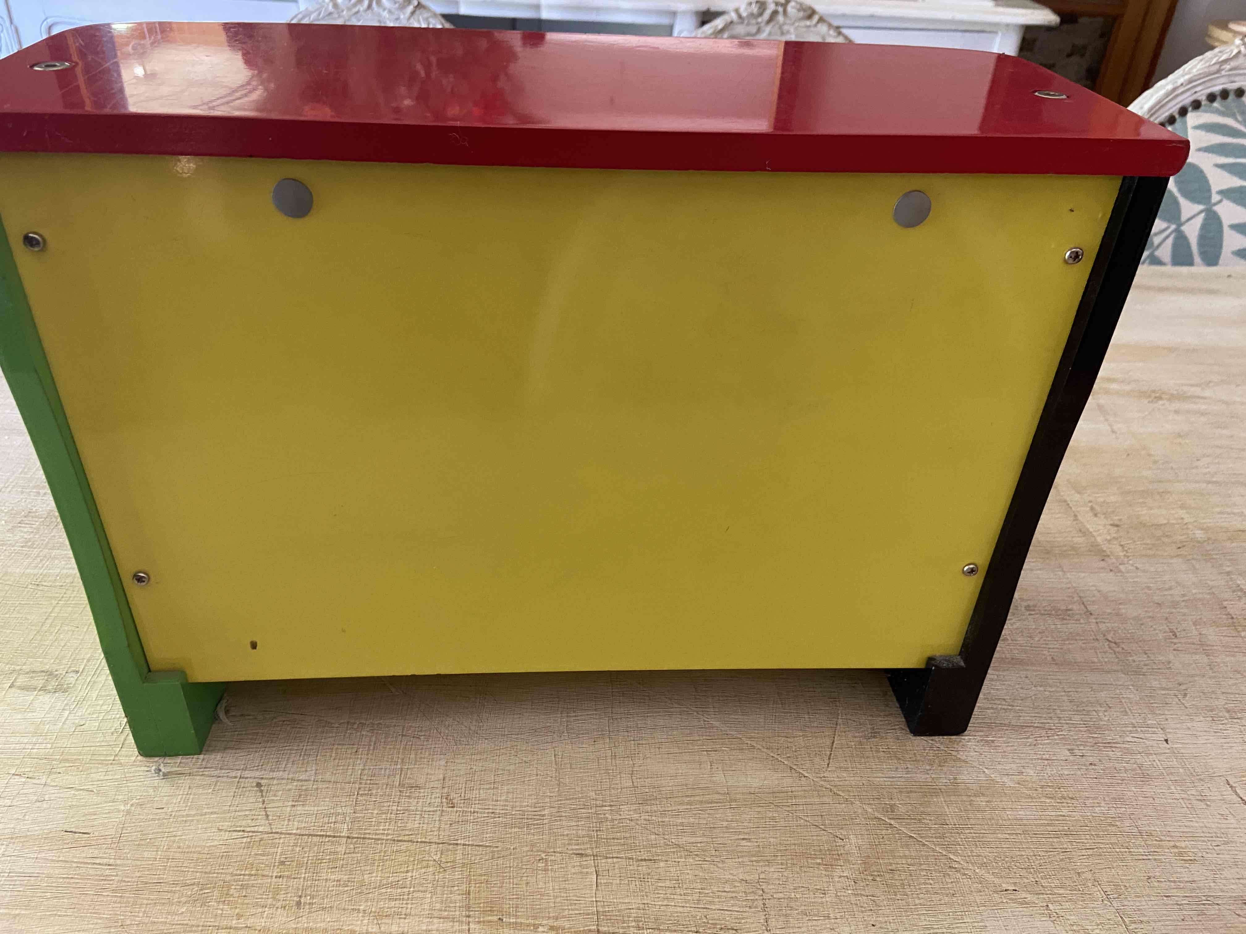 Piano de niños - miniatura 4