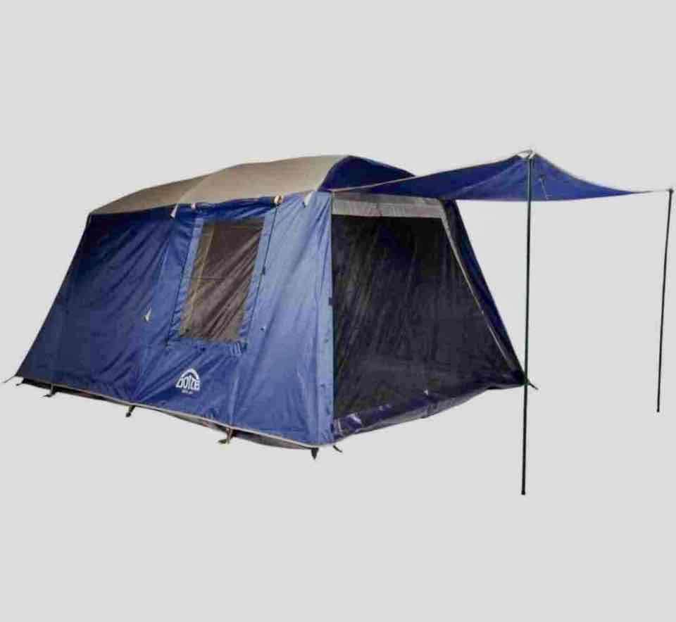 Carpa camping  (no incluye sillas) - miniatura 2