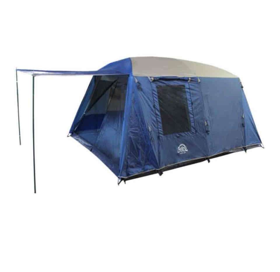 Carpa camping  (no incluye sillas) - miniatura 3