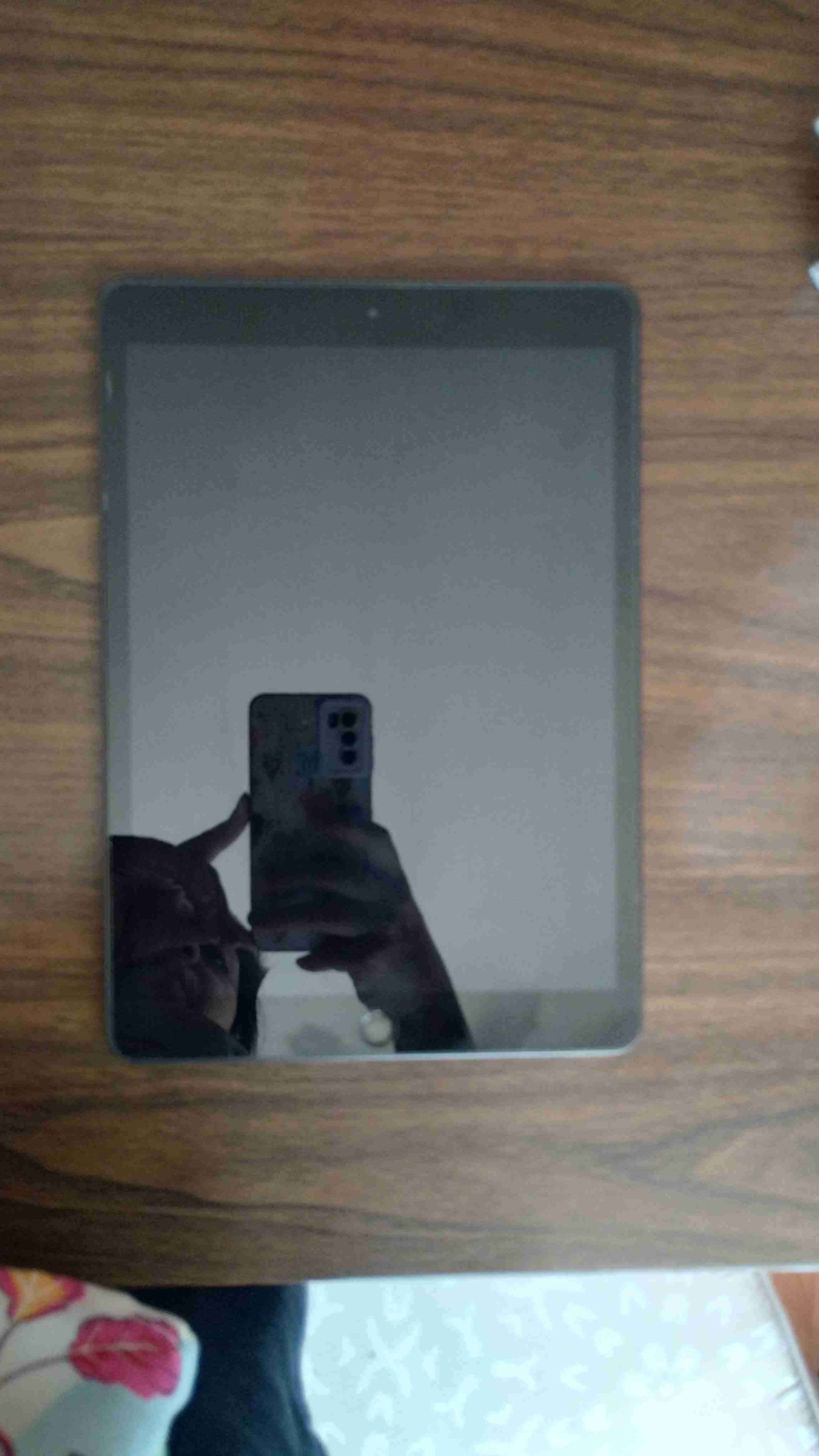iPad 7ma generación