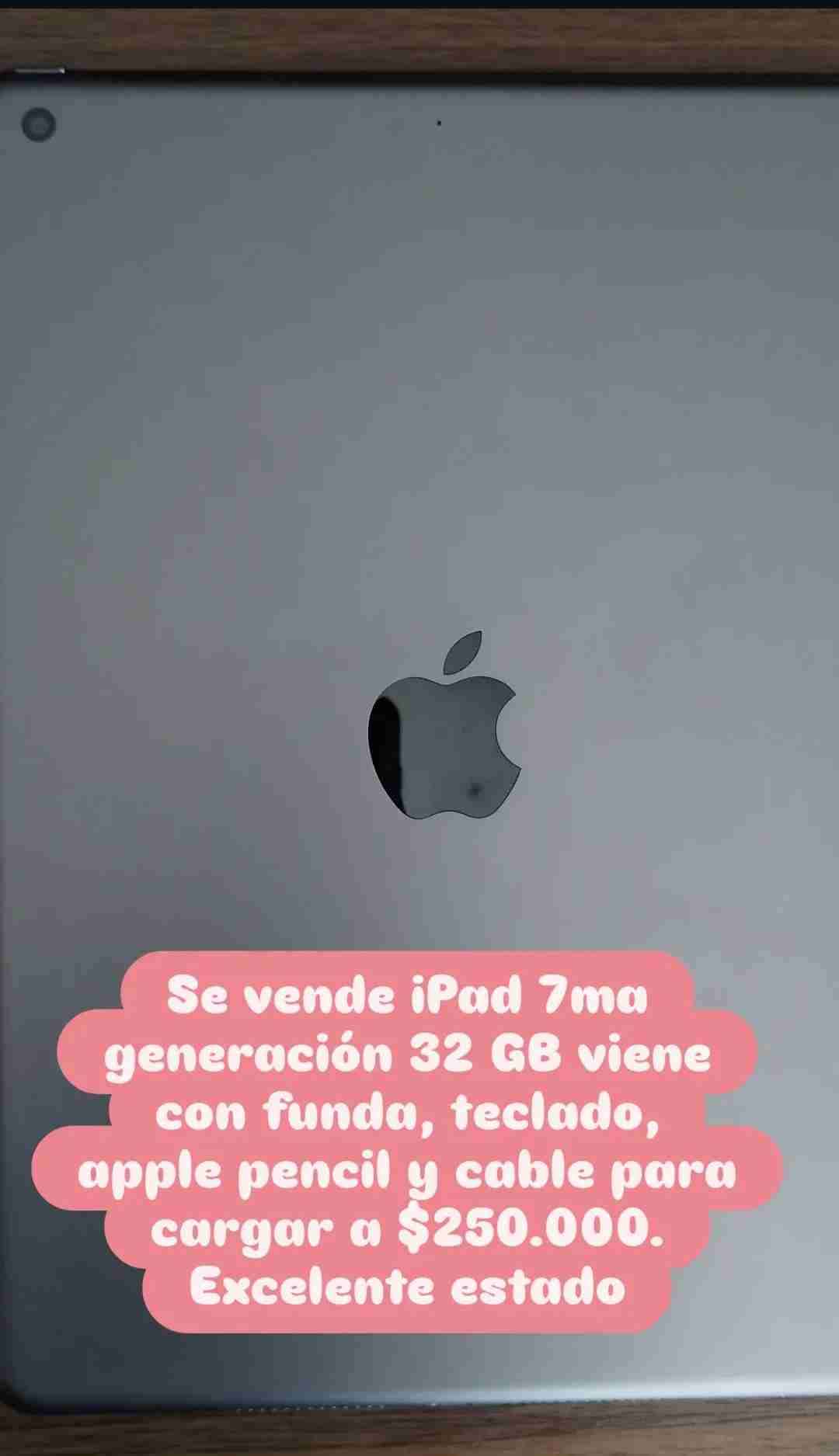 iPad 7ma generación - miniatura 5