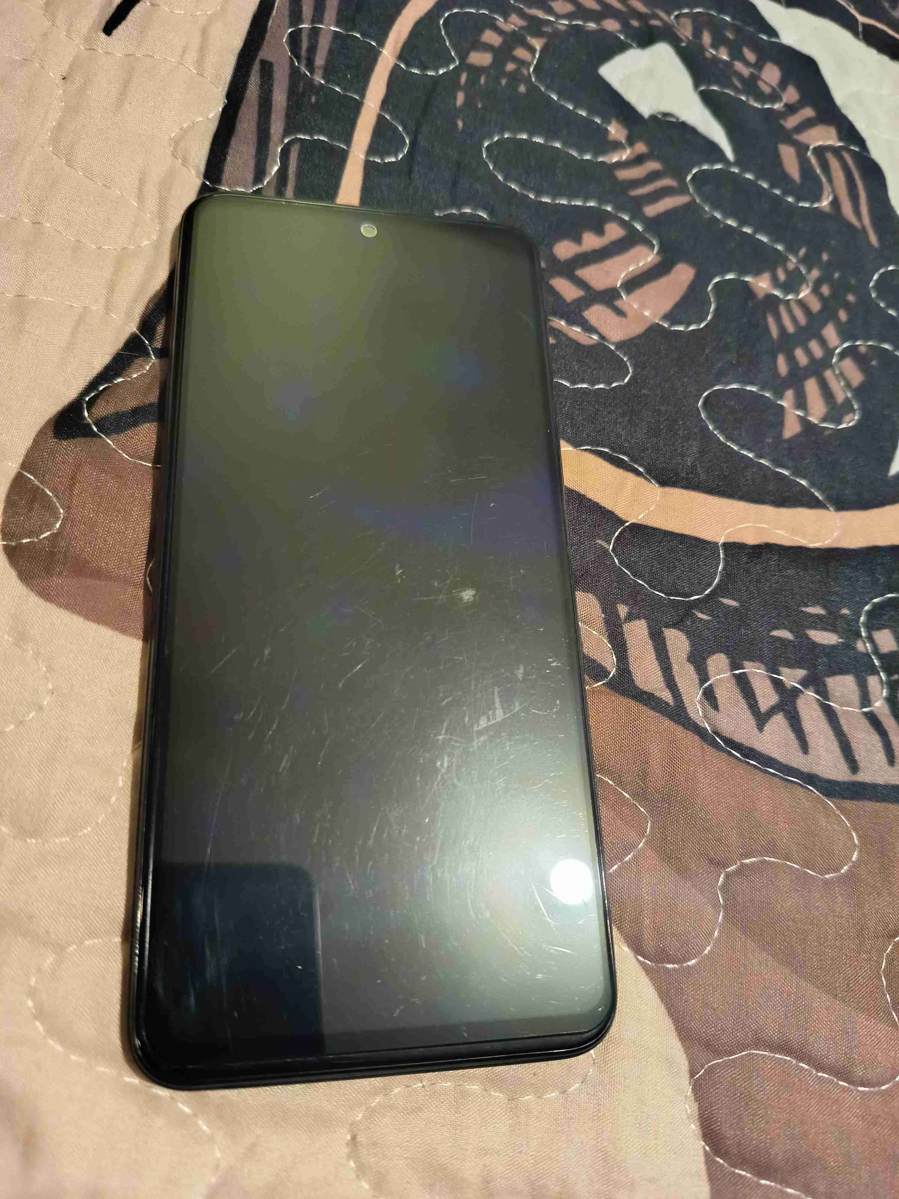 Celular Xiaomi redmi note 12s en buen estado - miniatura 3