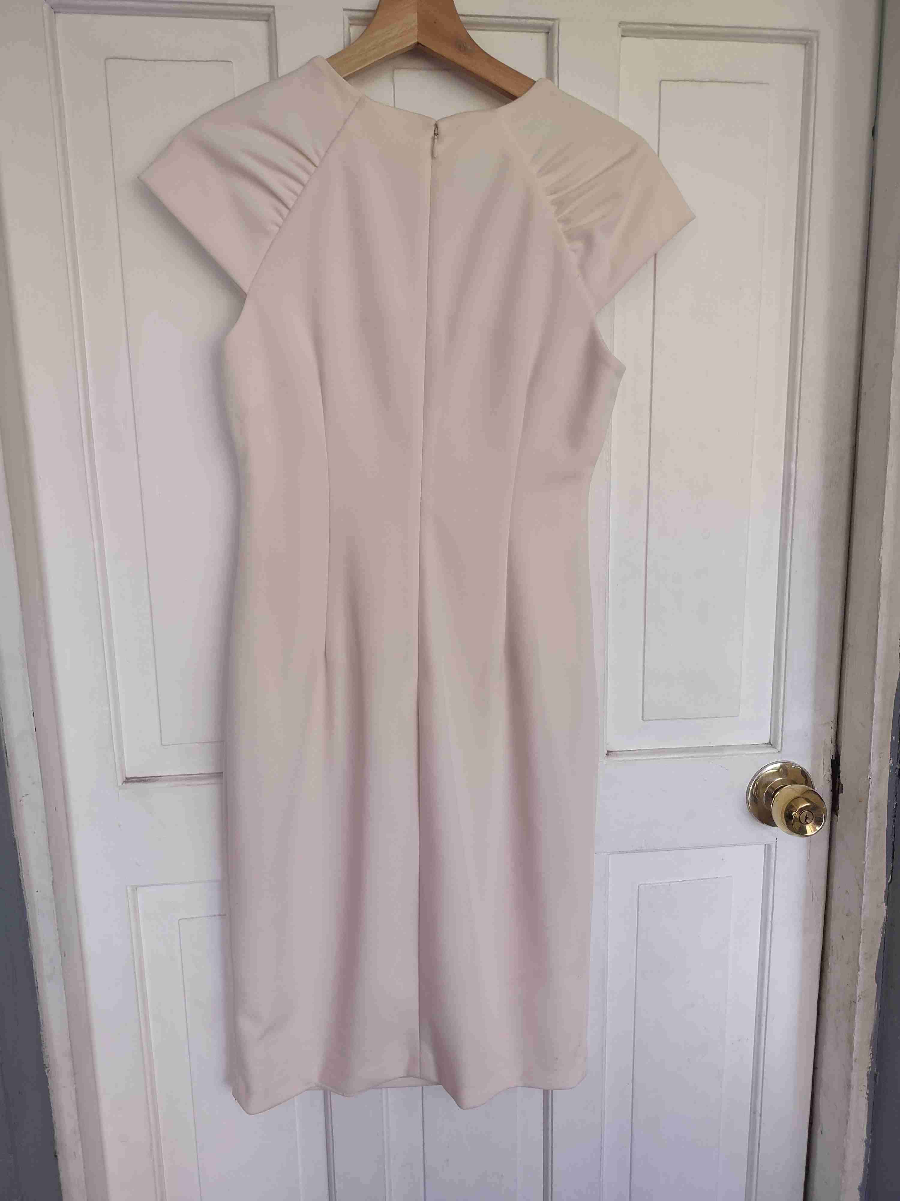 Vestido Calvin Klein talla 4 - miniatura 3