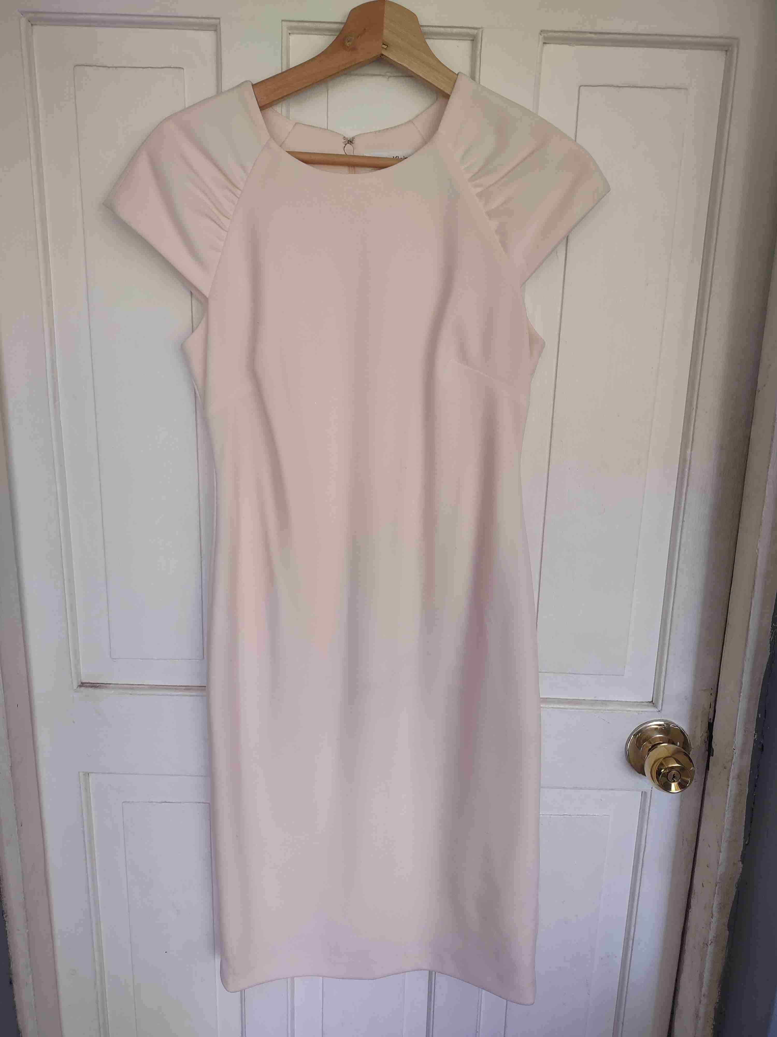 Vestido Calvin Klein talla 4 - miniatura 5