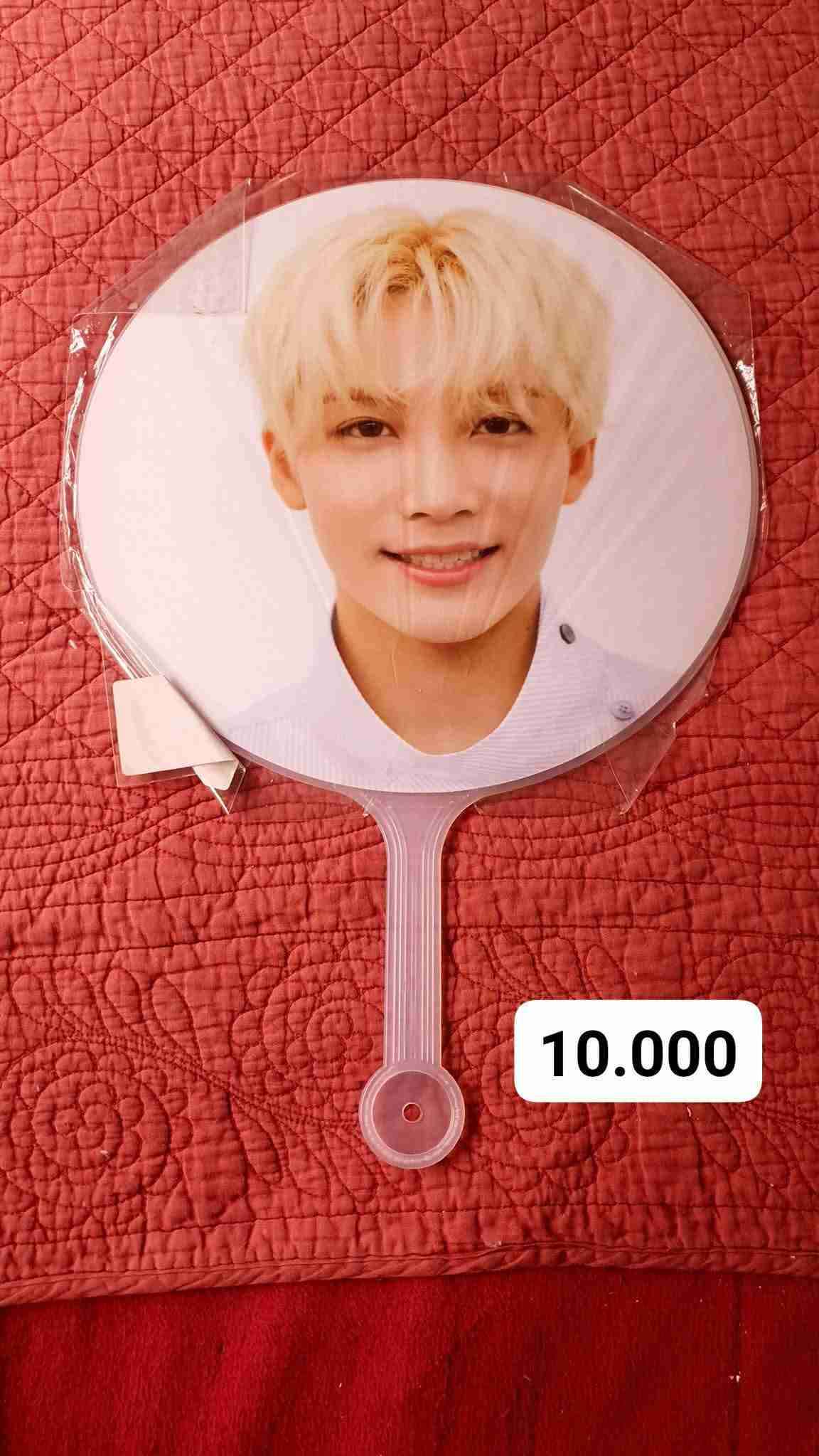 MERCH OFFICIAL KPOP - miniatura 3