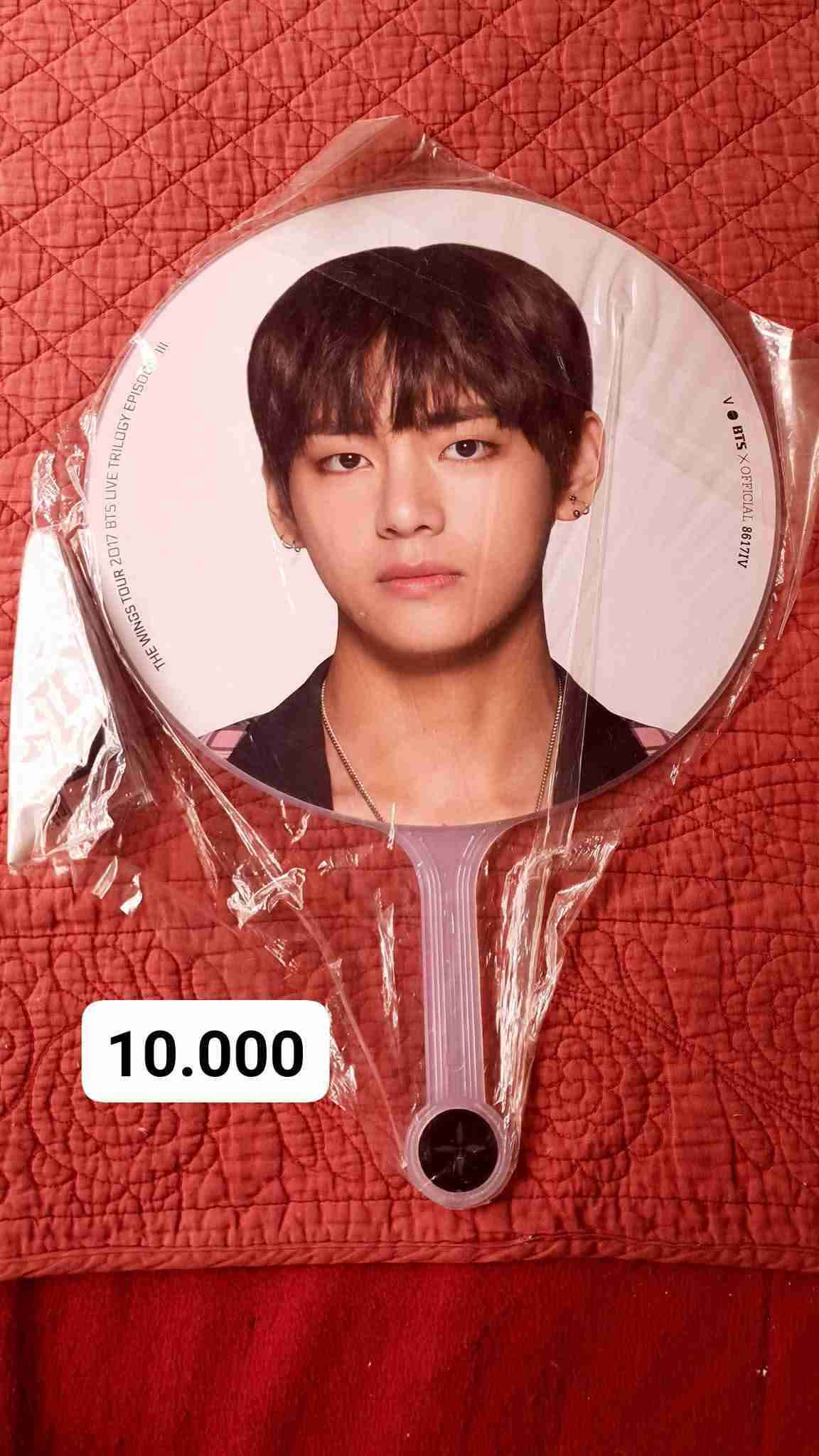 MERCH OFFICIAL KPOP - miniatura 4