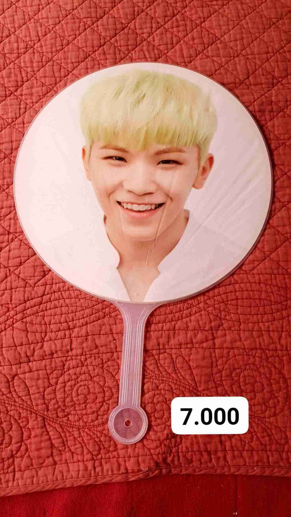 MERCH OFFICIAL KPOP - miniatura 5