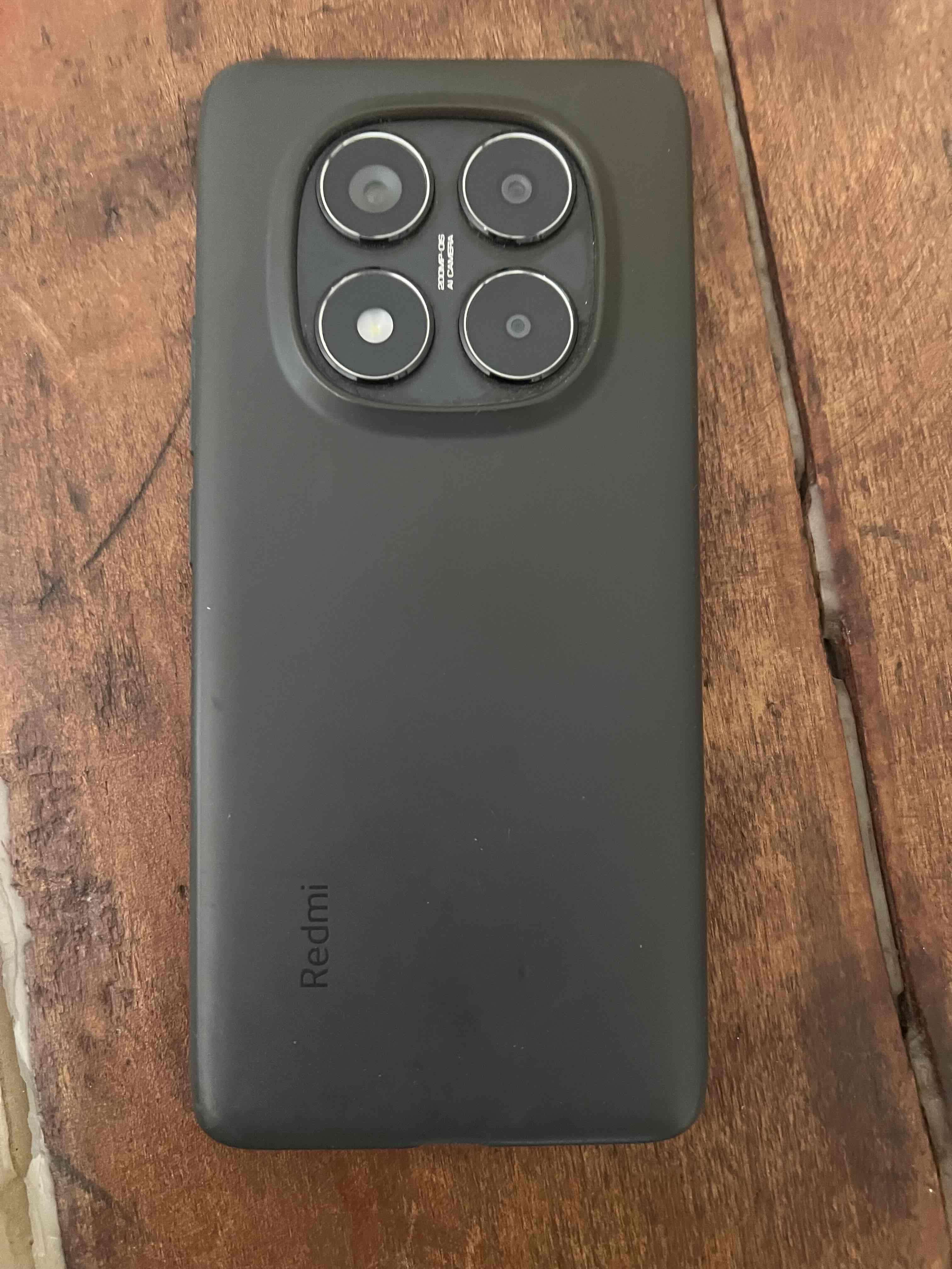 Redmi 14 note pro 256 gb - miniatura 3