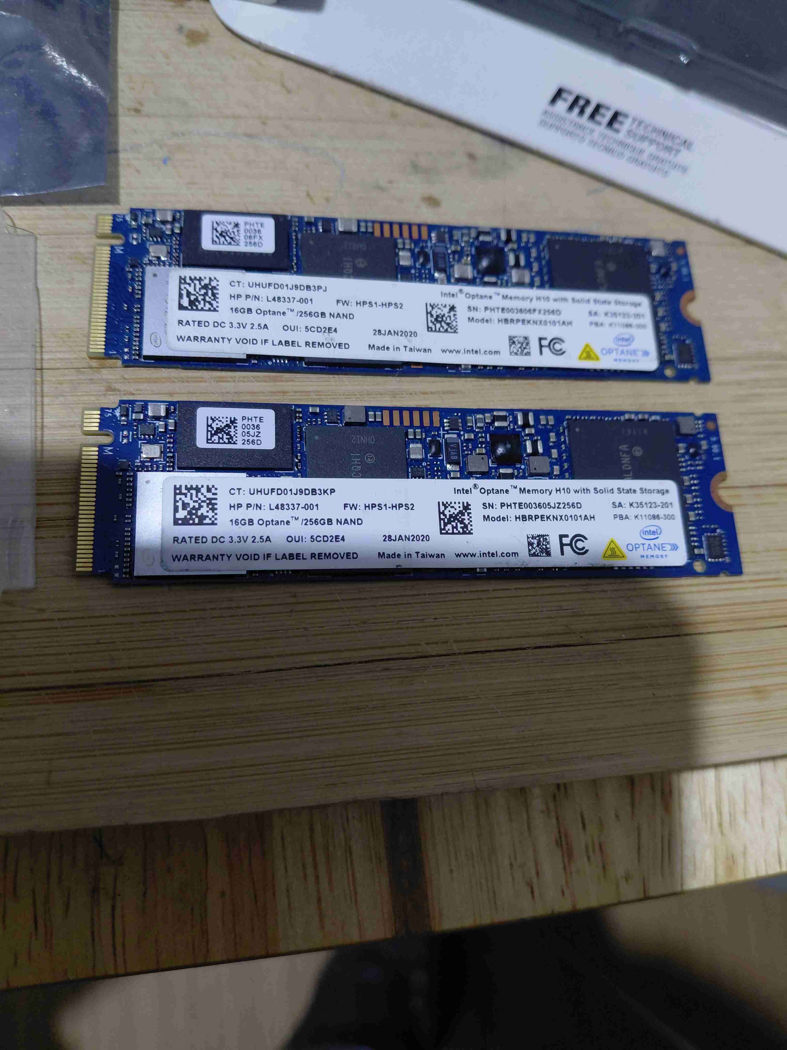 Memorias DDR4 - miniatura 3