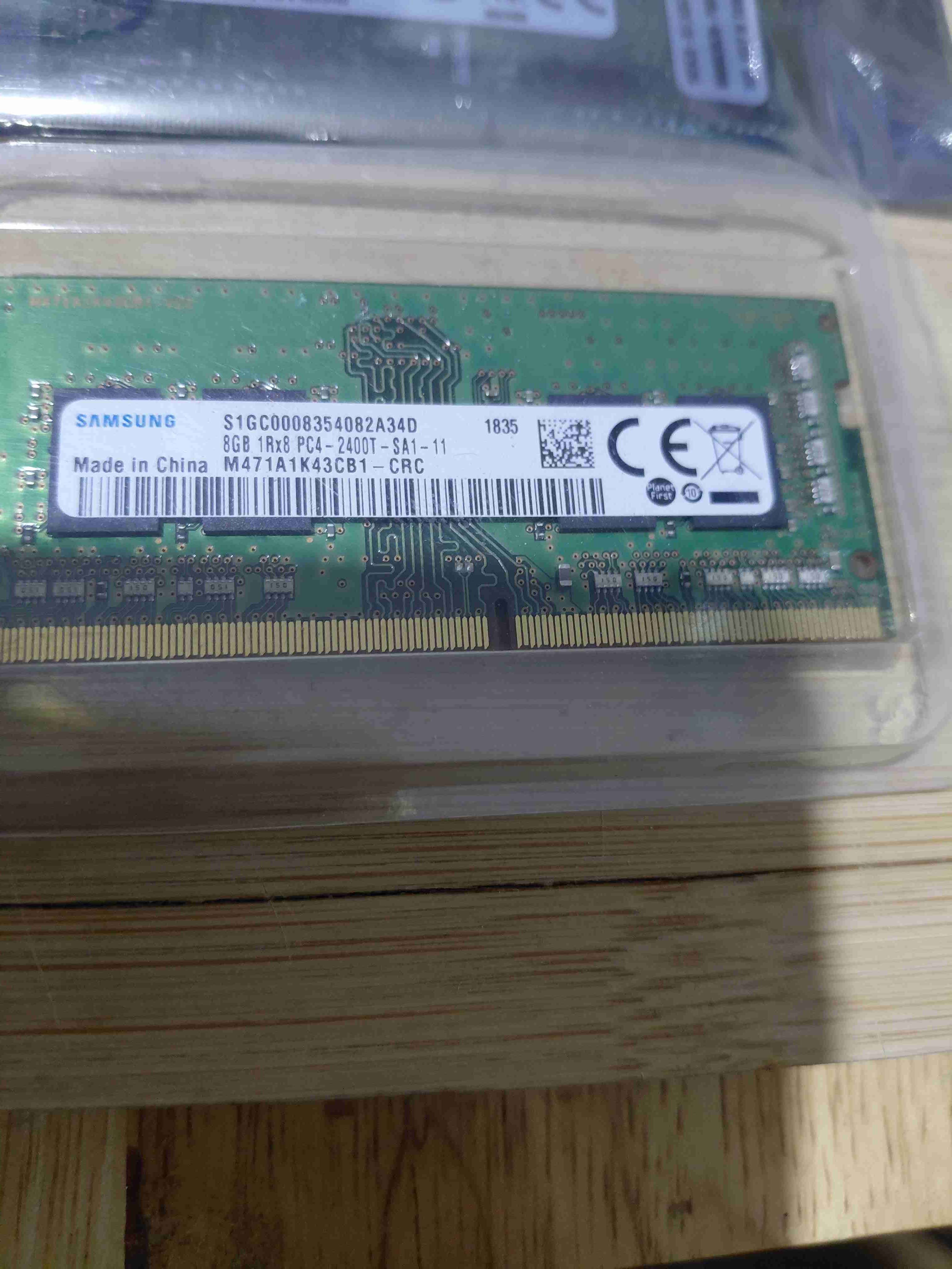Memorias DDR4 - miniatura 4