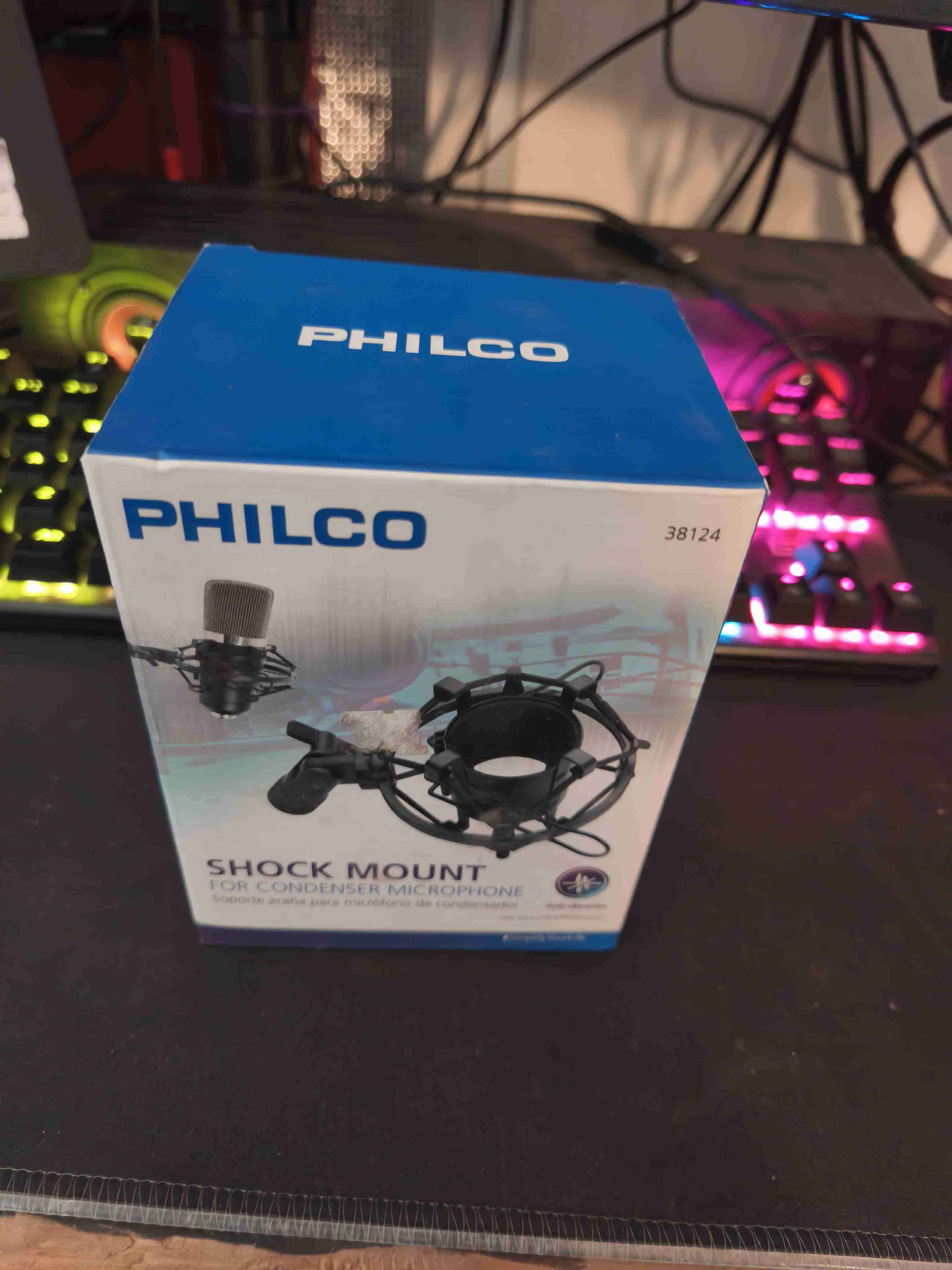 Home studio Scarlett 212 y Bheringer C3 - miniatura 5