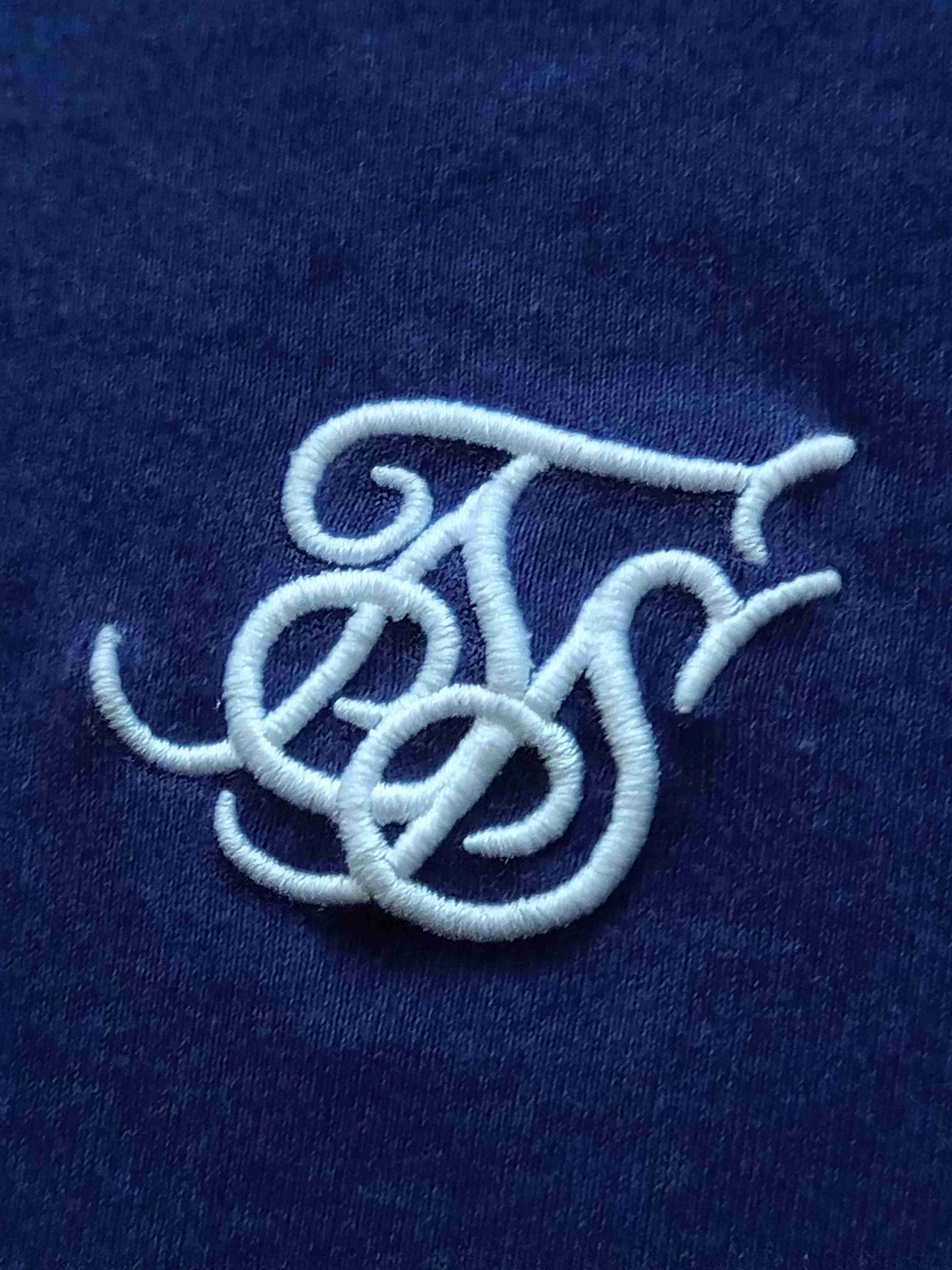 Polerón siksilk - miniatura 2