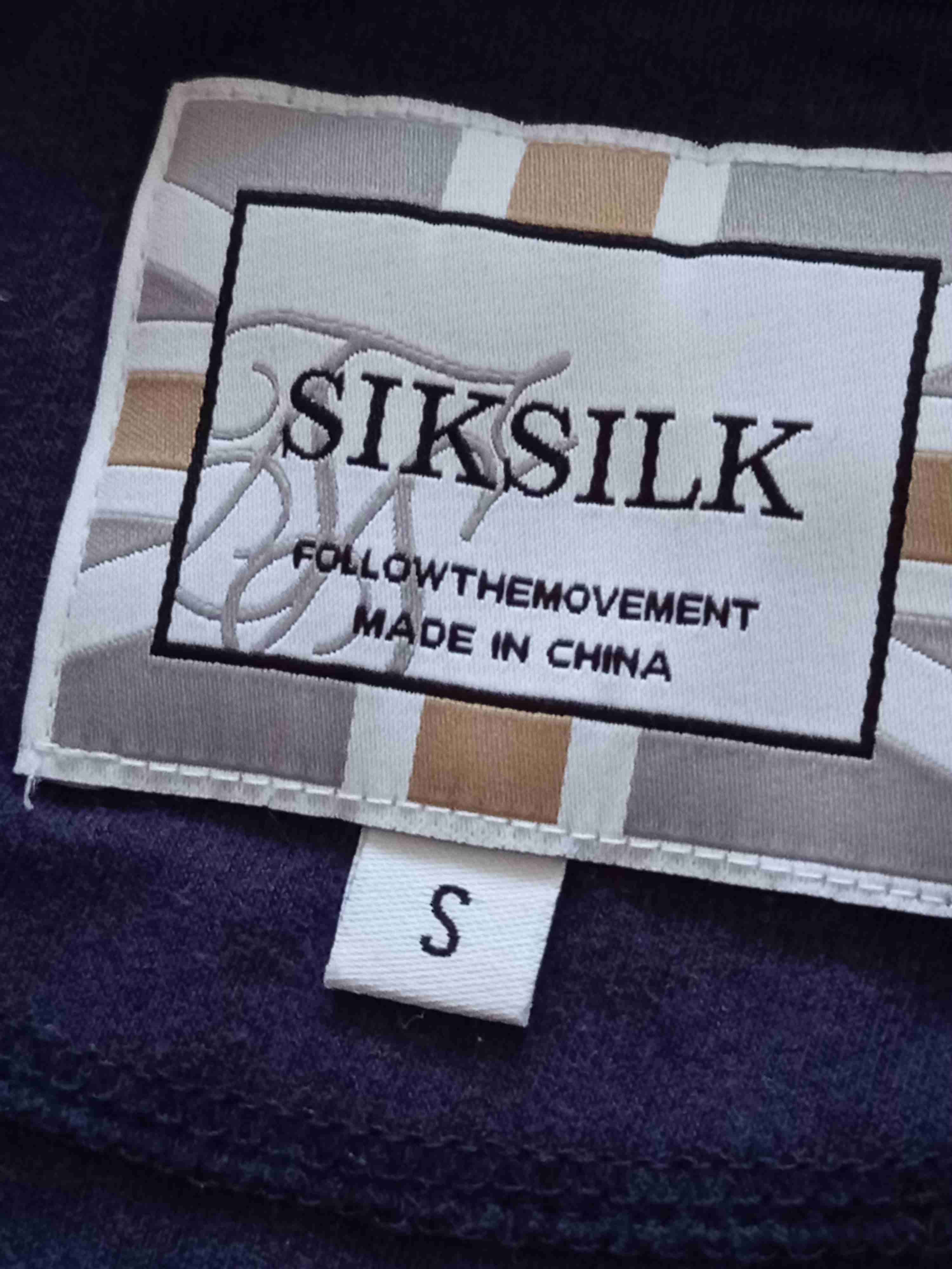 Polerón siksilk - miniatura 3