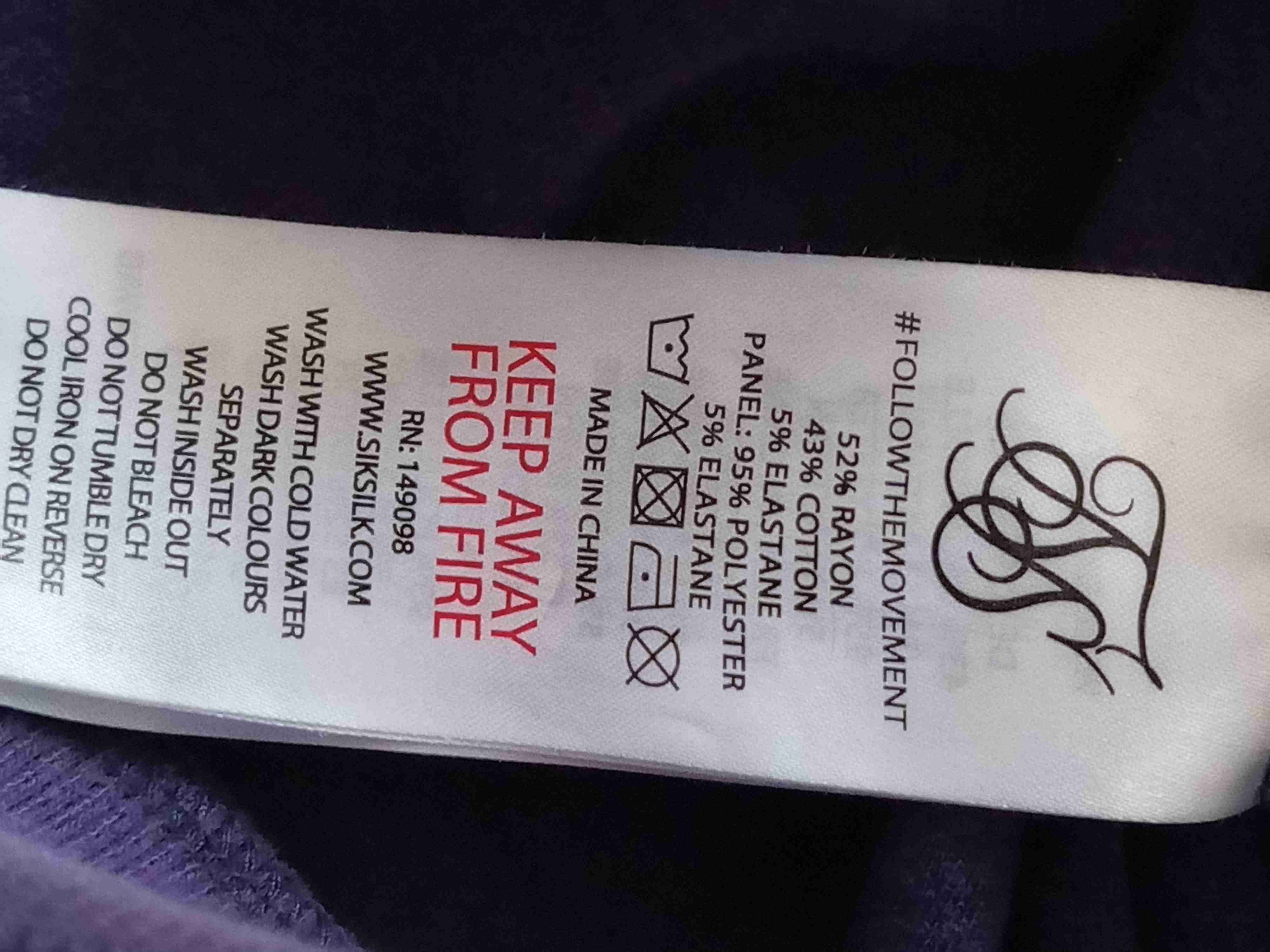 Polerón siksilk - miniatura 4