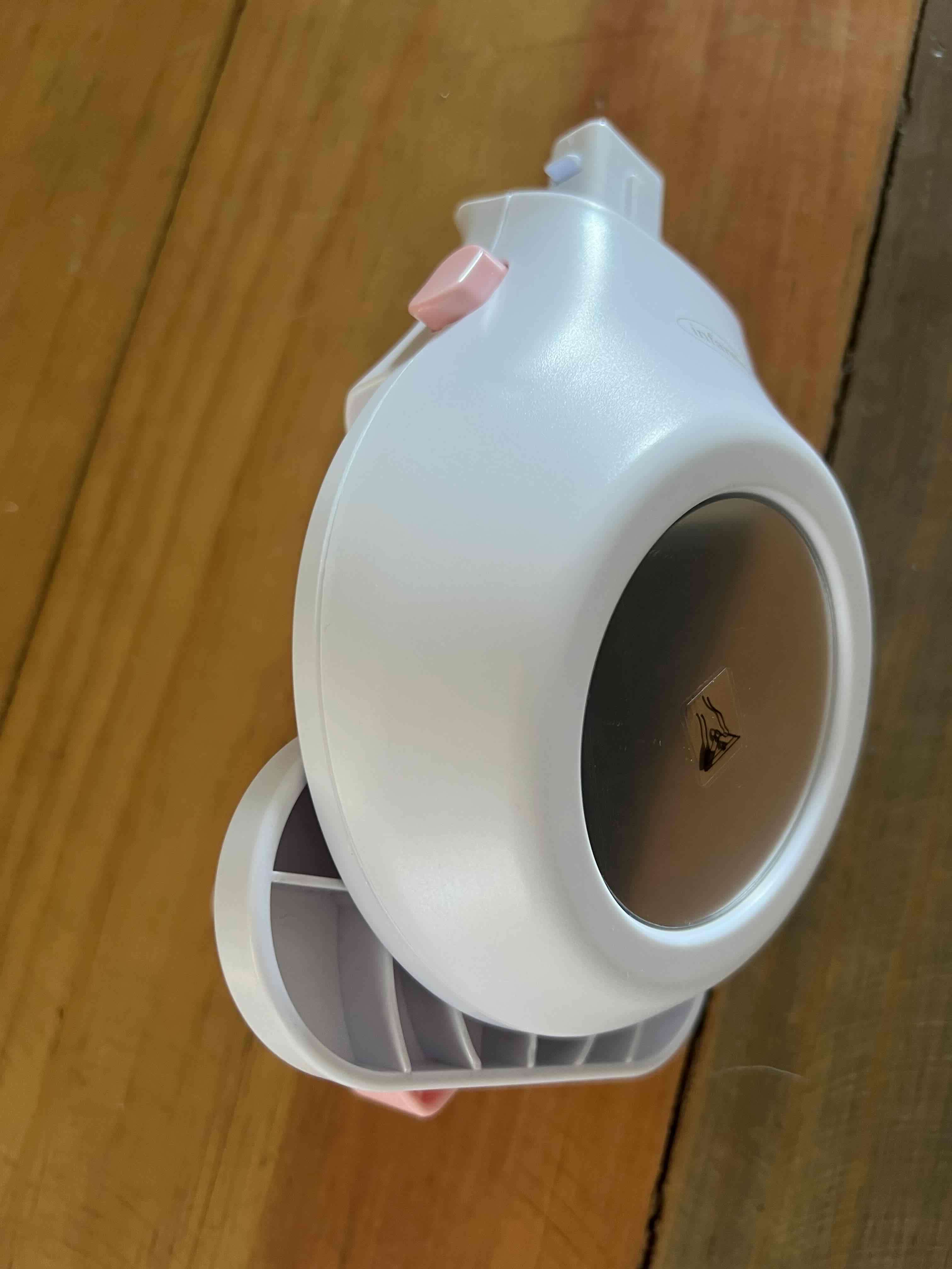 Móvil musical proyector 3 en 1 - miniatura 3