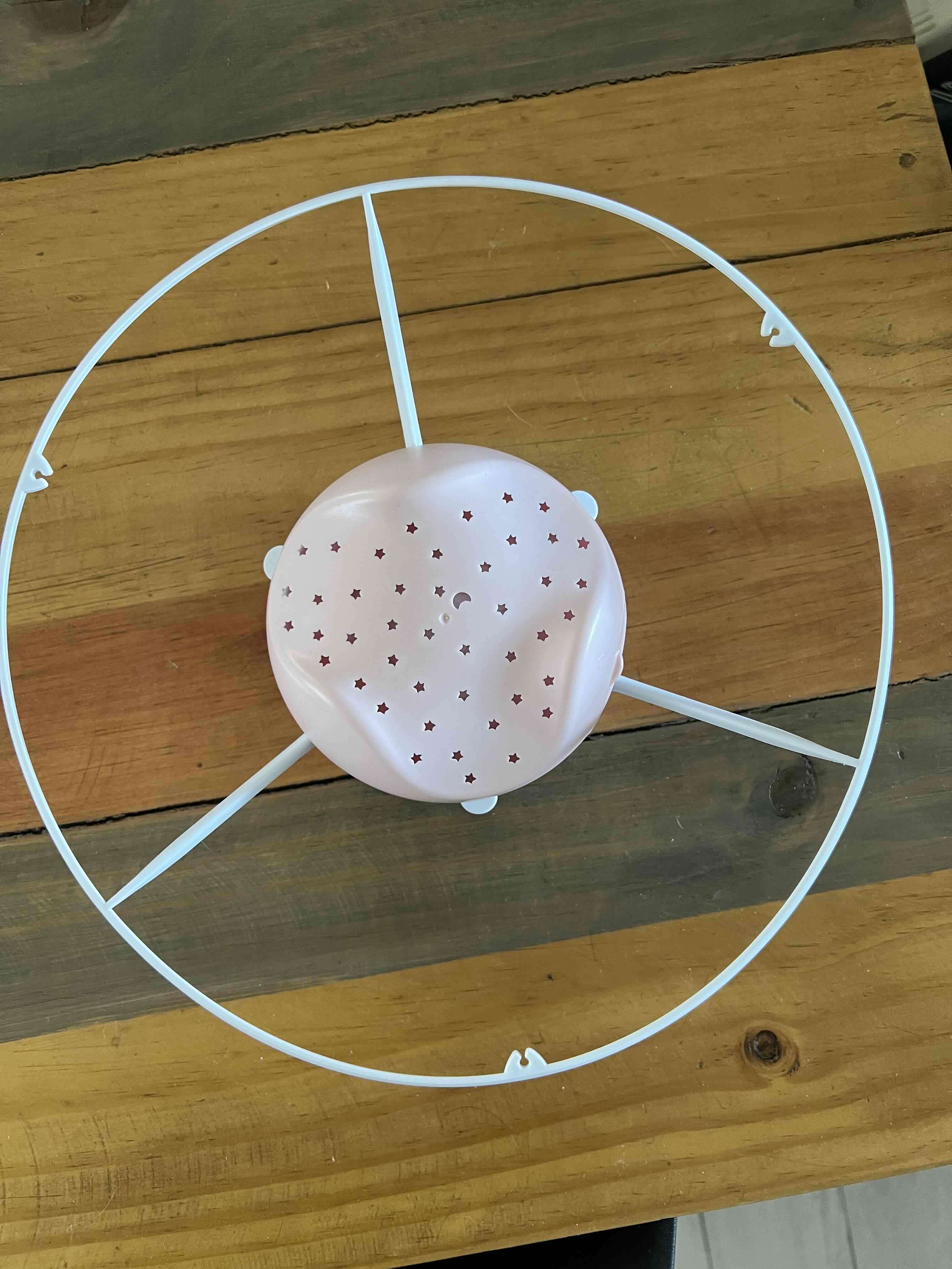 Móvil musical proyector 3 en 1 - miniatura 4