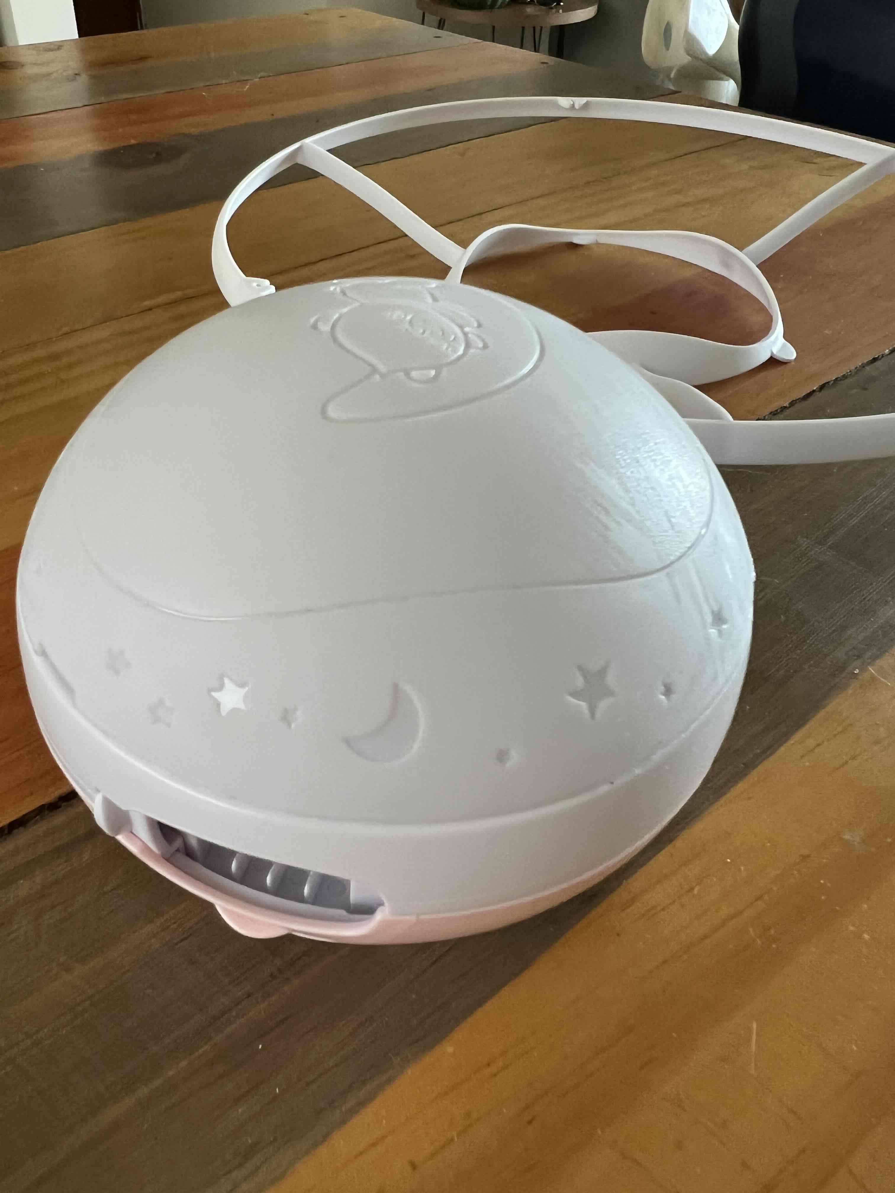 Móvil musical proyector 3 en 1 - miniatura 6