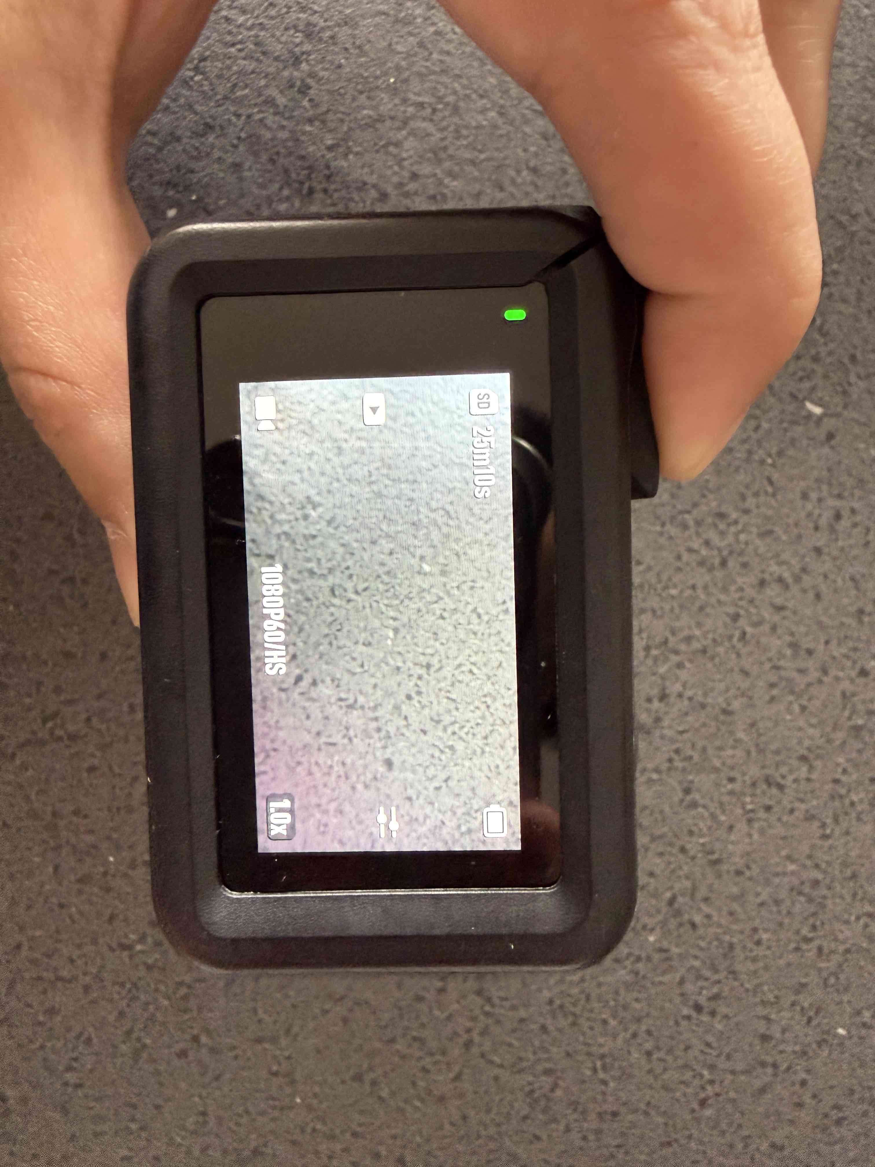 Cámara DJI Osmo Action 4 Adventure Combo - miniatura 3