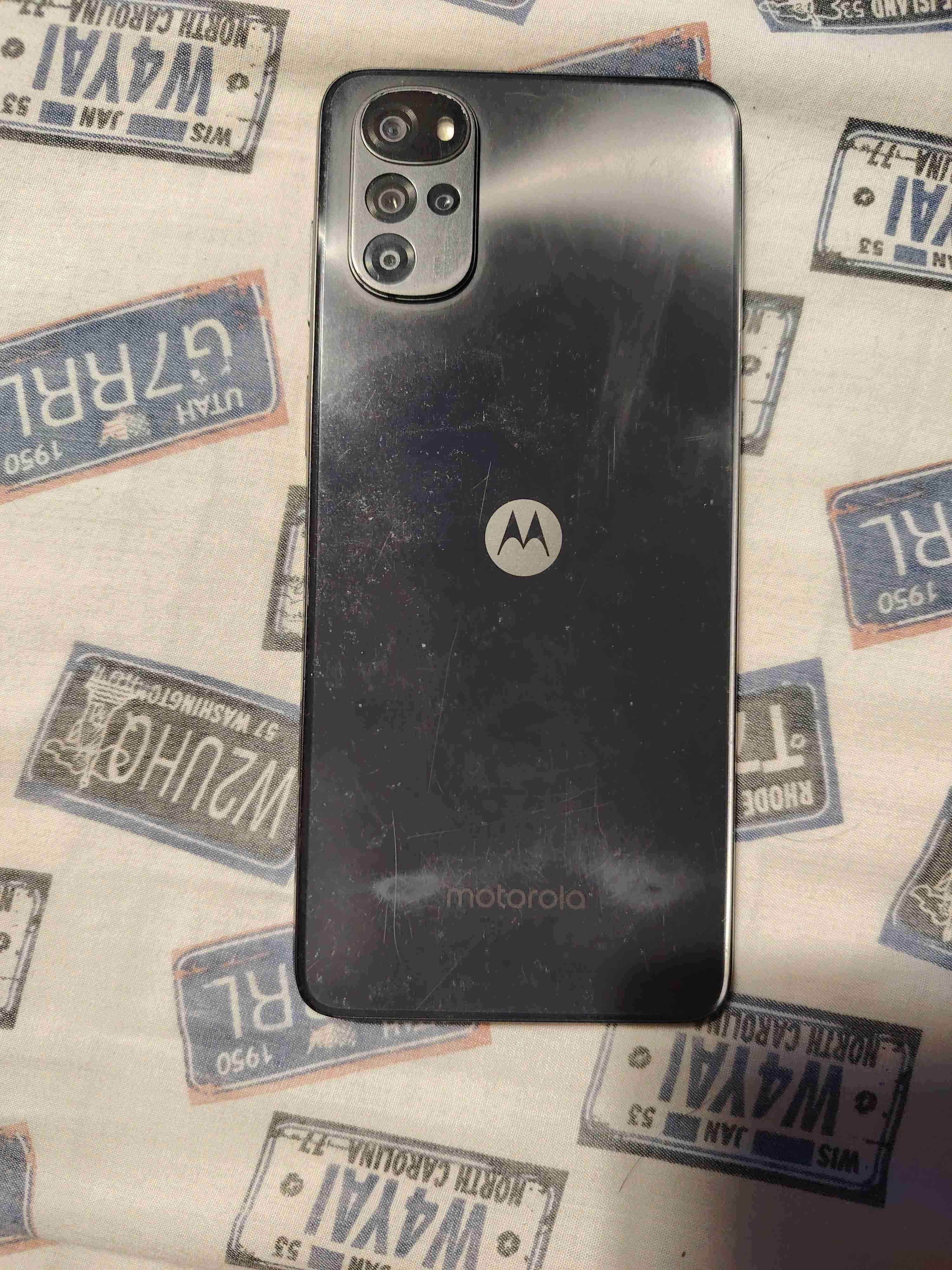 Motorola g22 - miniatura 2