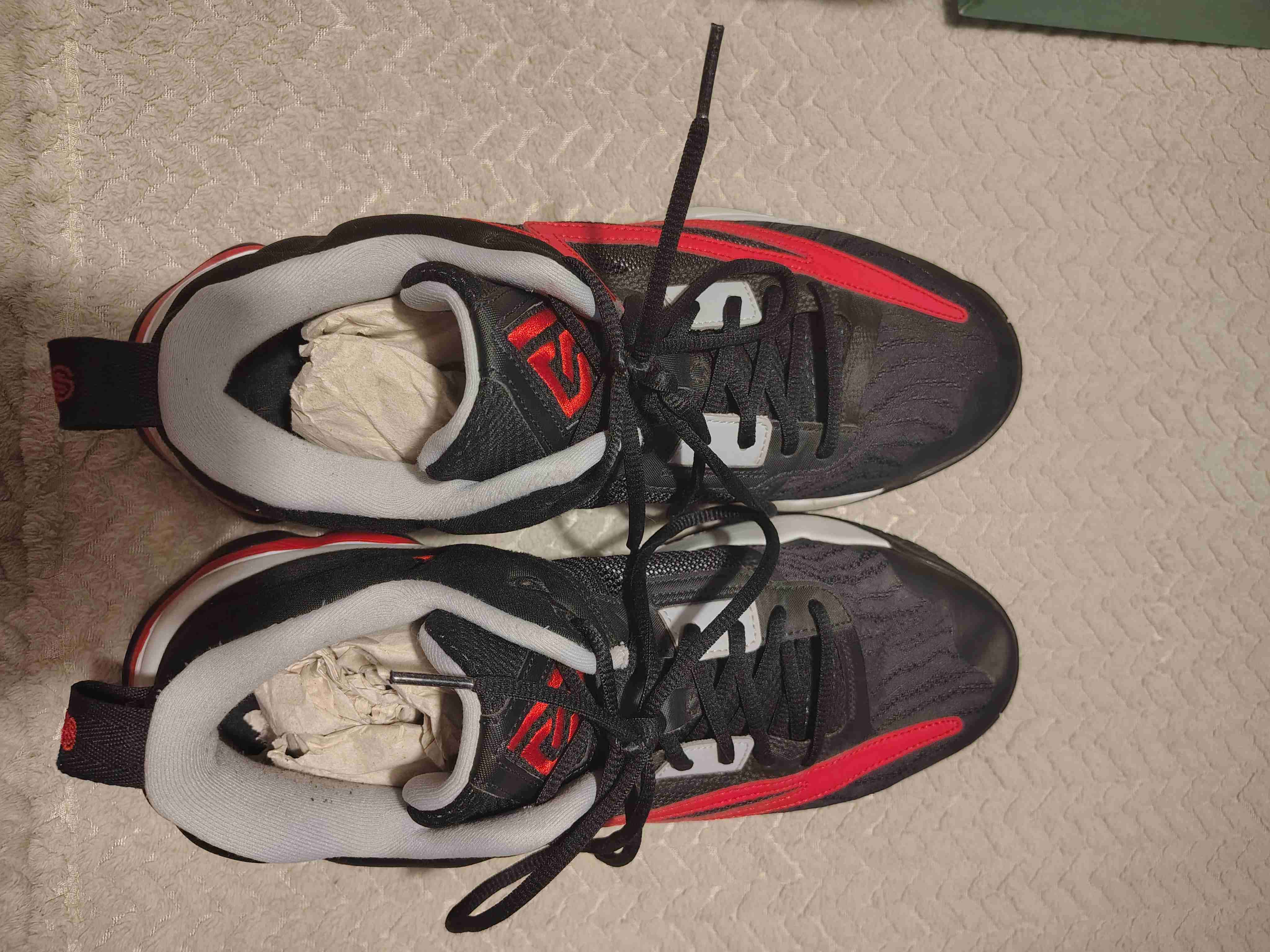 Zapatillas Deportivas de Basquet - miniatura 2