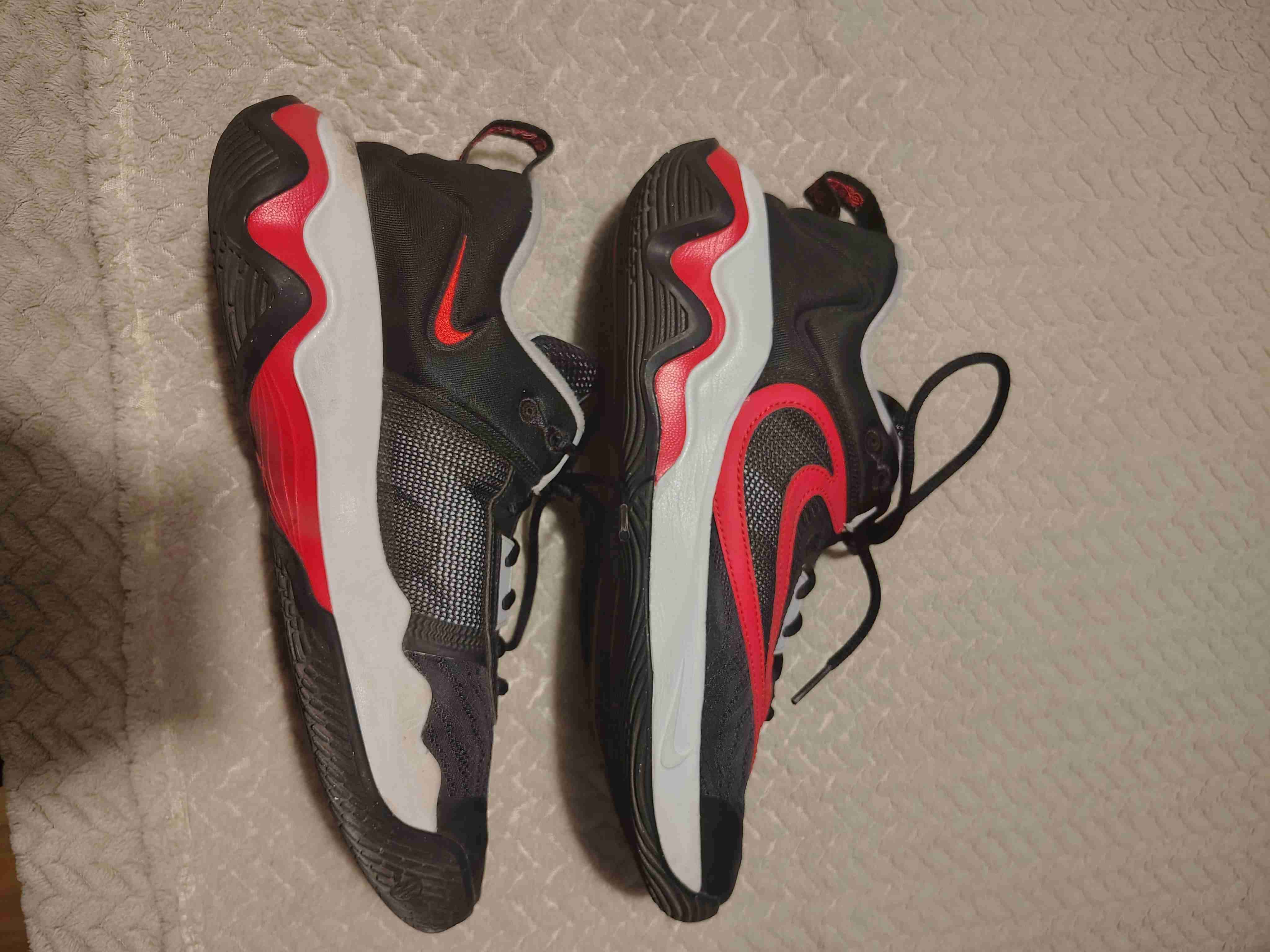 Zapatillas Deportivas de Basquet - miniatura 3