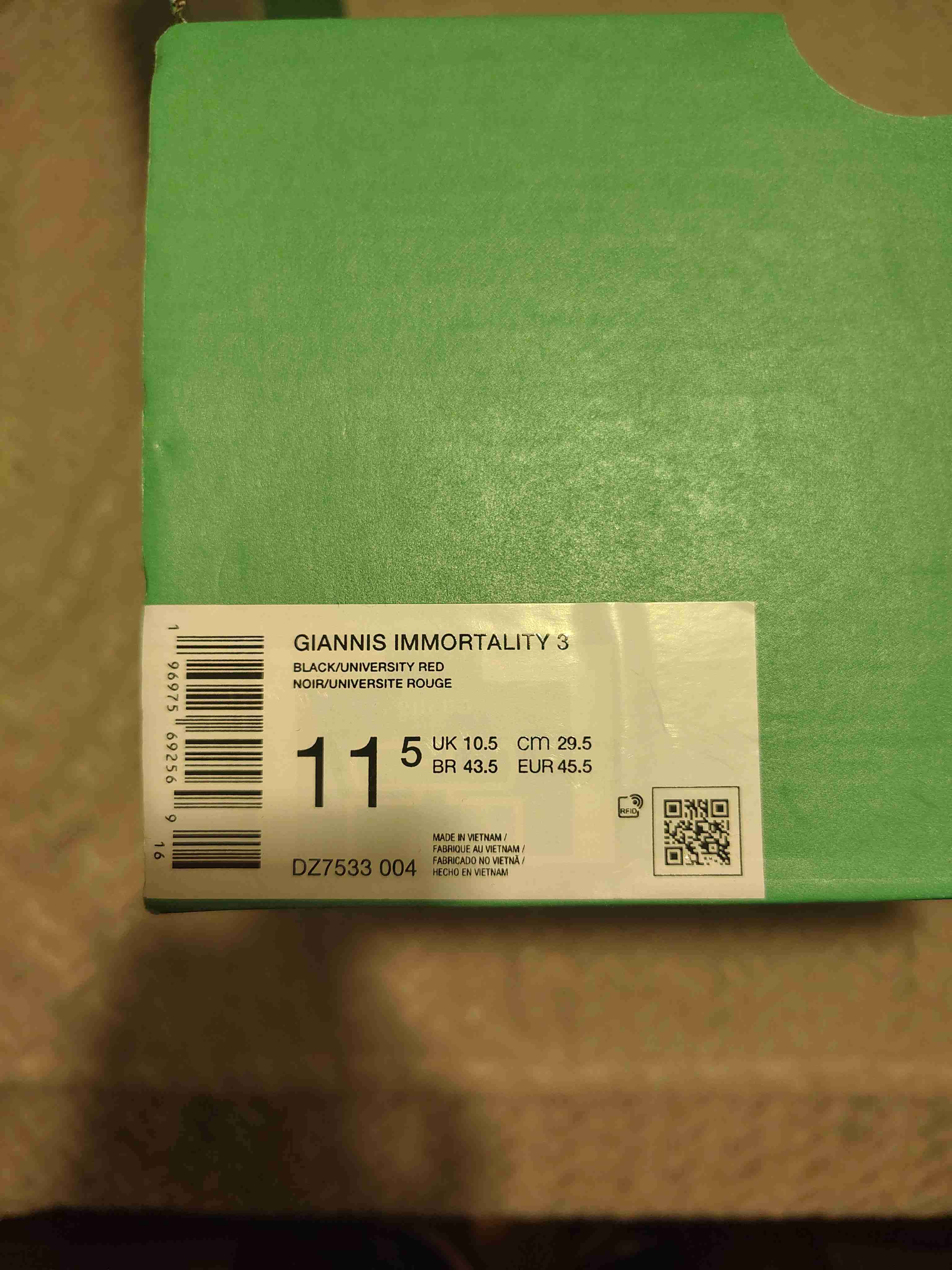 Zapatillas Deportivas de Basquet - miniatura 6