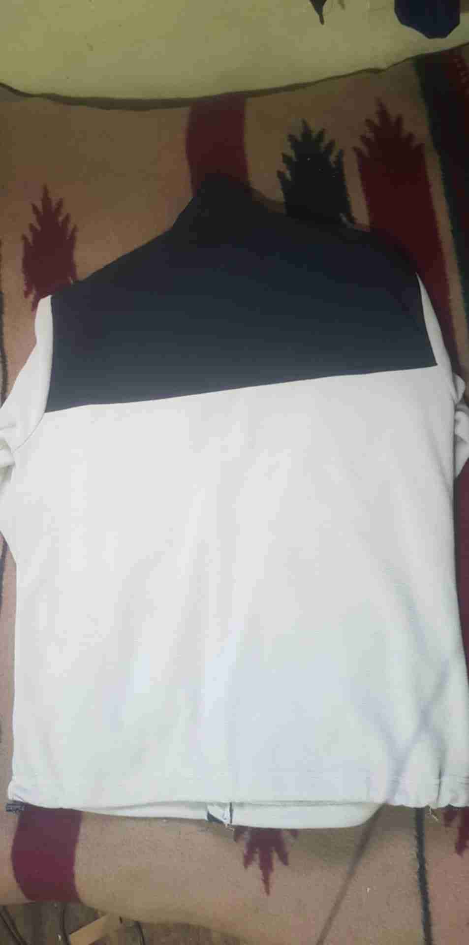 Polar blanco y negro index talla m/L - miniatura 2