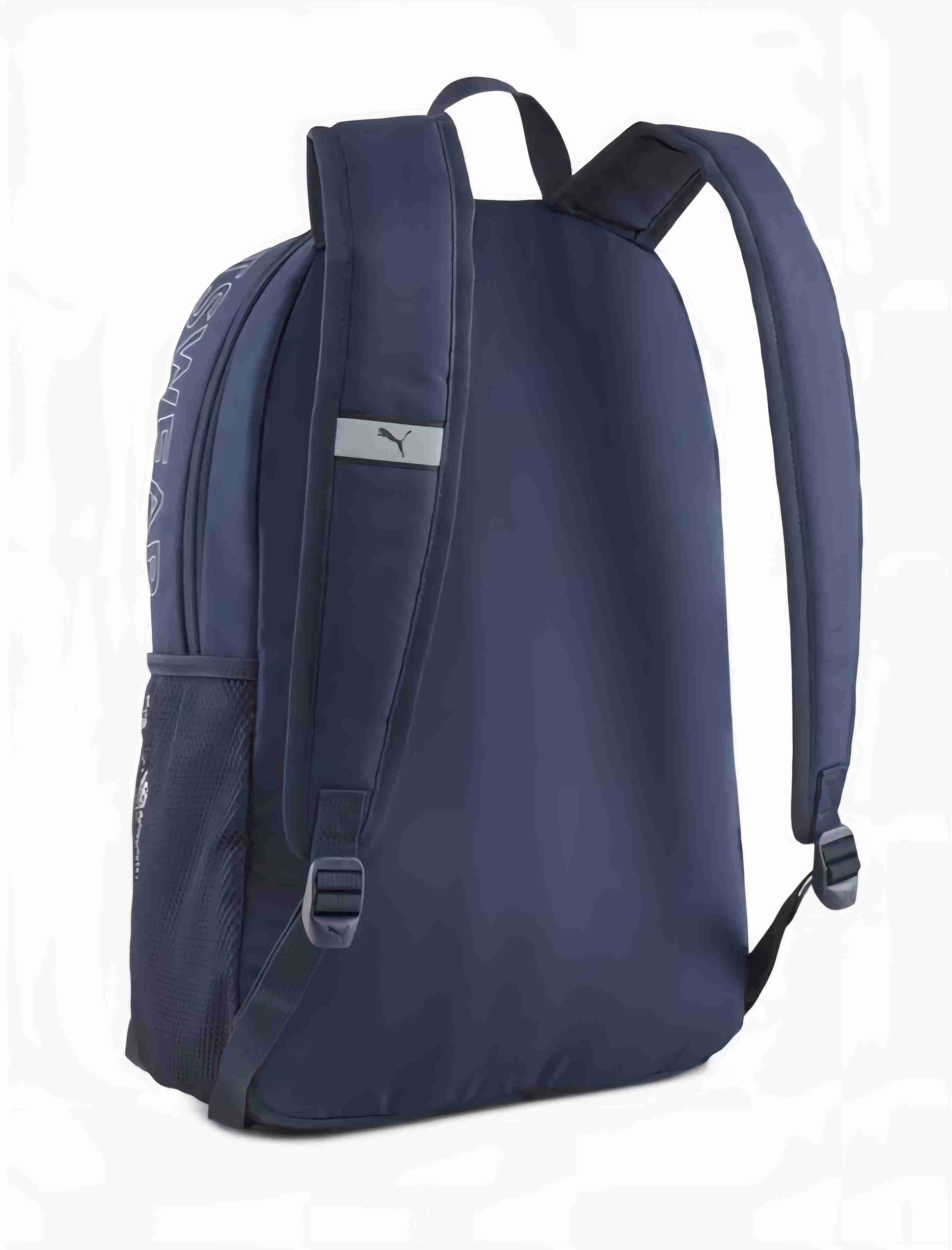 Mochila Puma Azul original - miniatura 3
